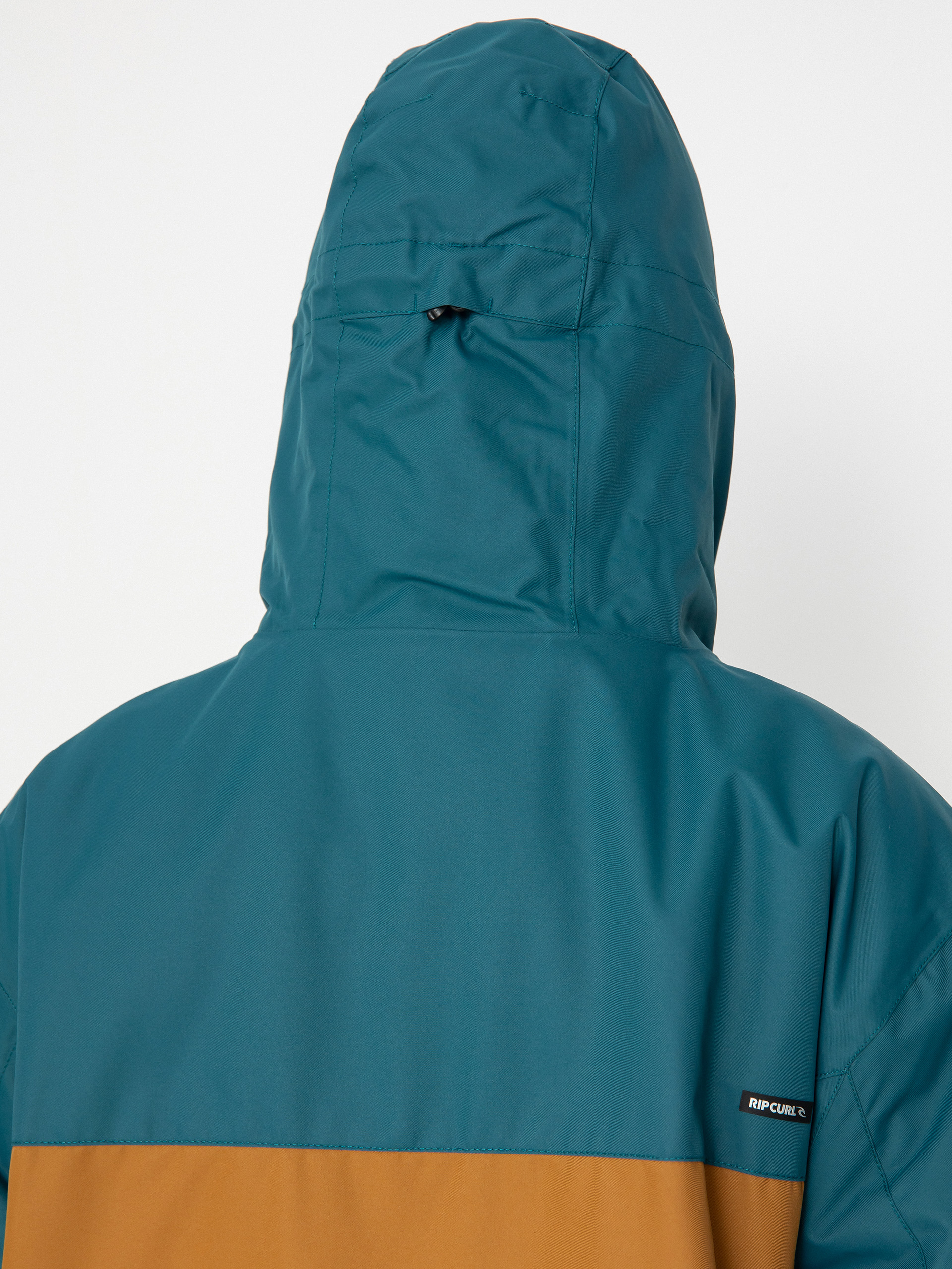 Pánska Snowboardová bunda Rip Curl Pinnacle (blue green)