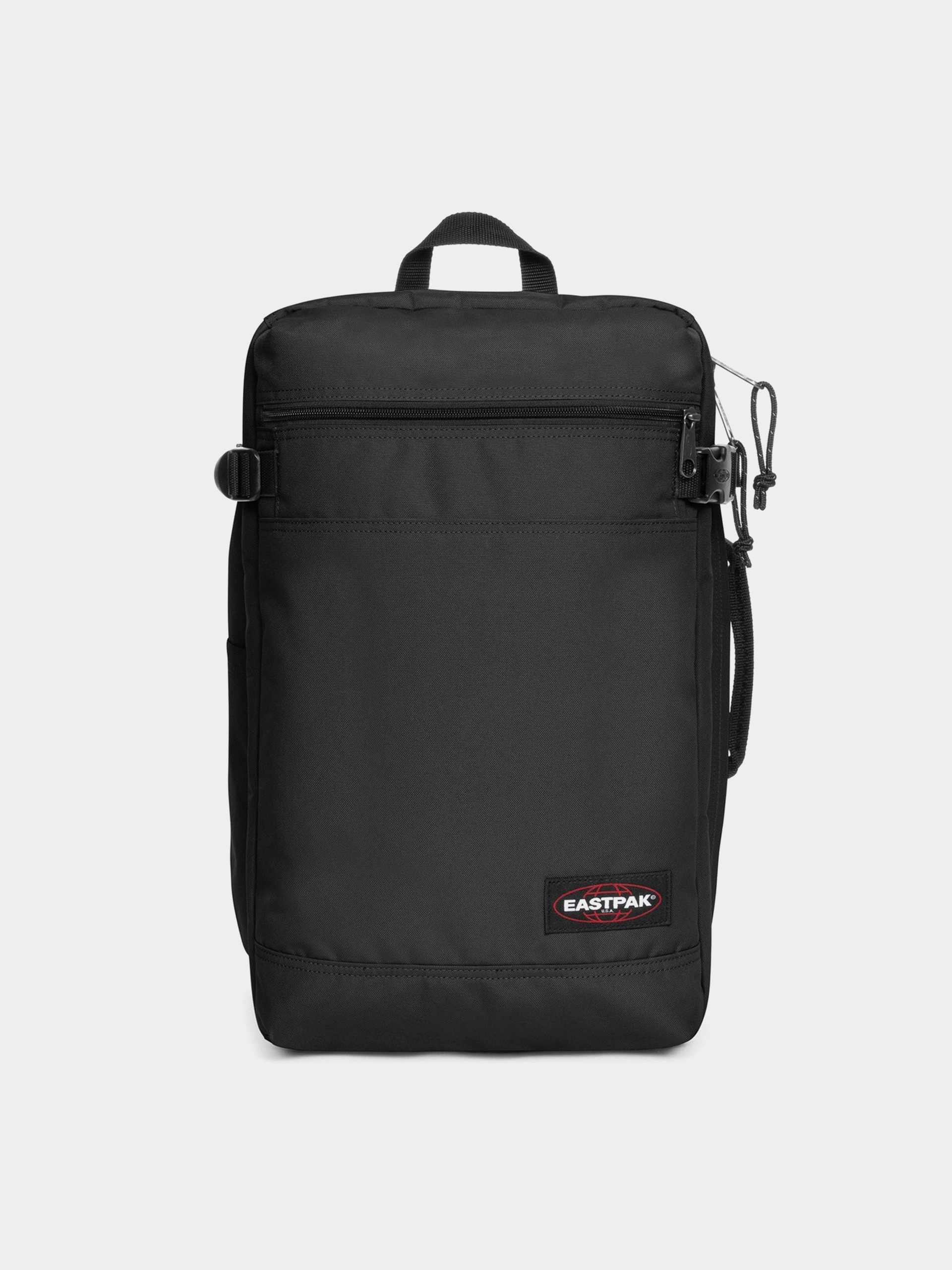 Taška Eastpak Transit R Pack (black)