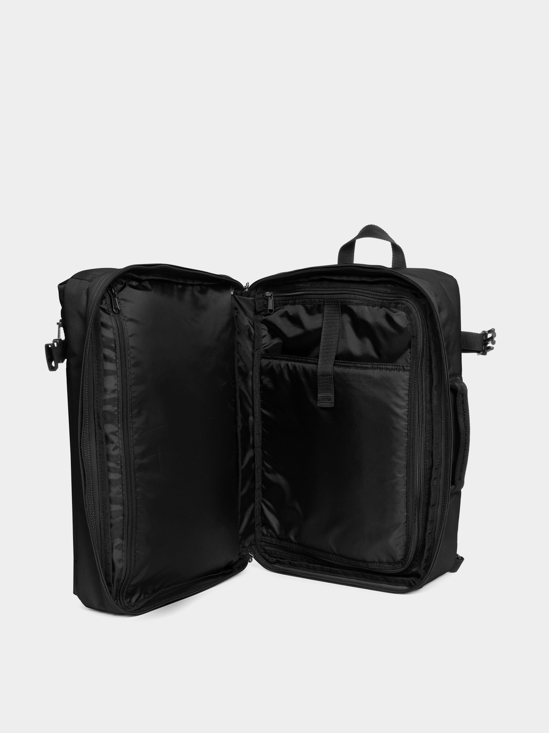 Taška Eastpak Transit R Pack (black)