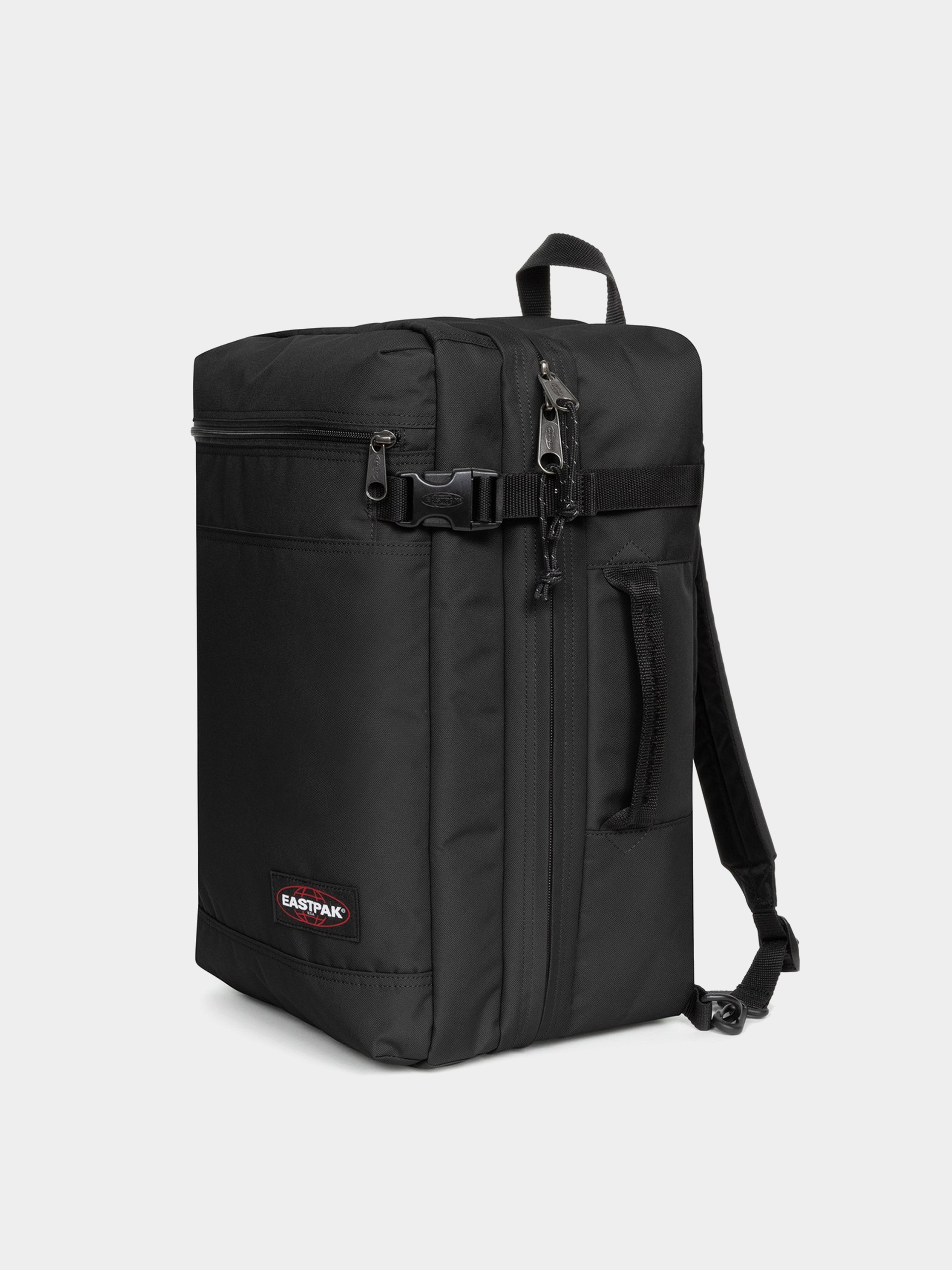 Taška Eastpak Transit R Pack (black)