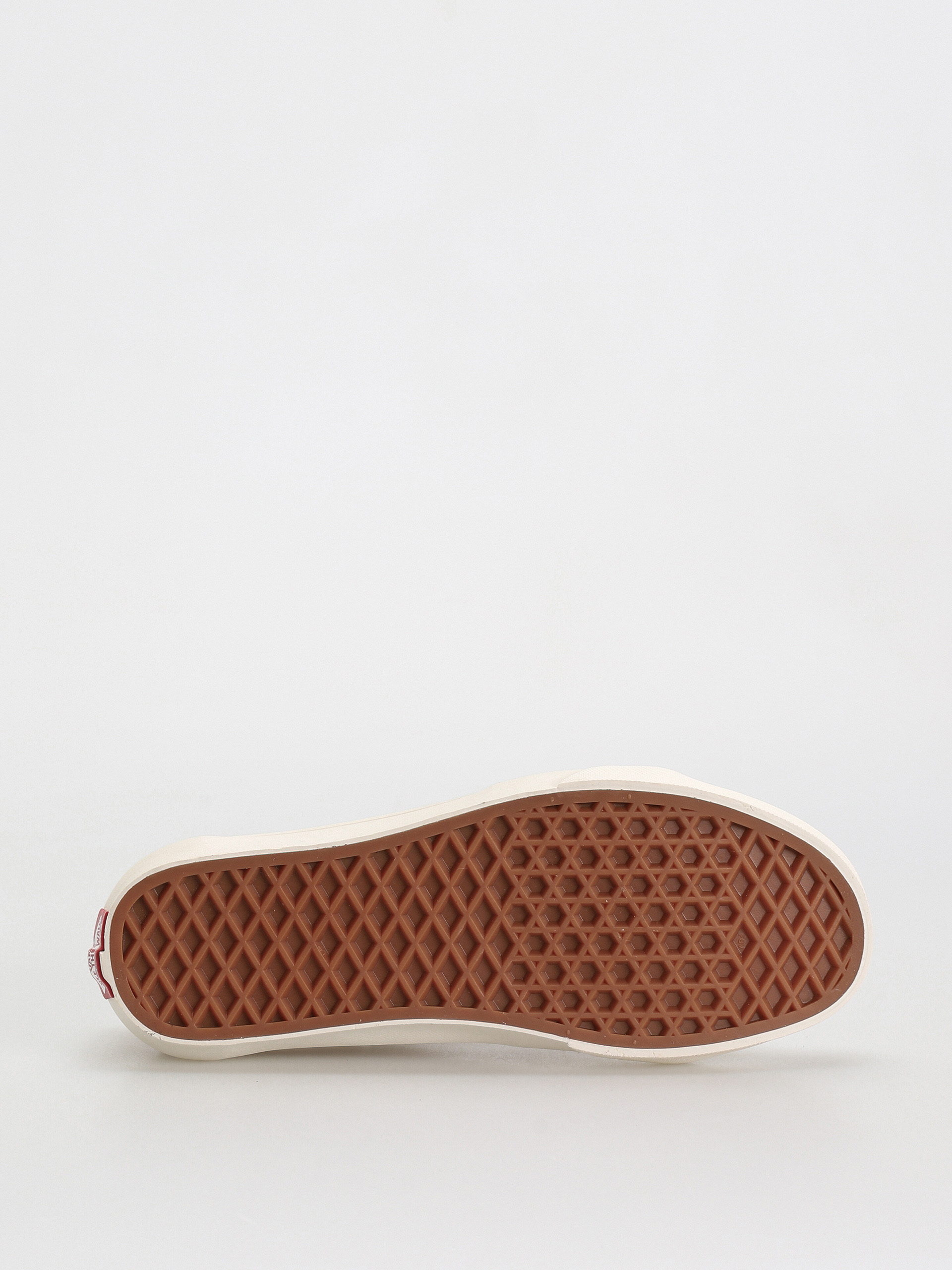 Topánky Vans Sk8 Low (canvas/suede incense)