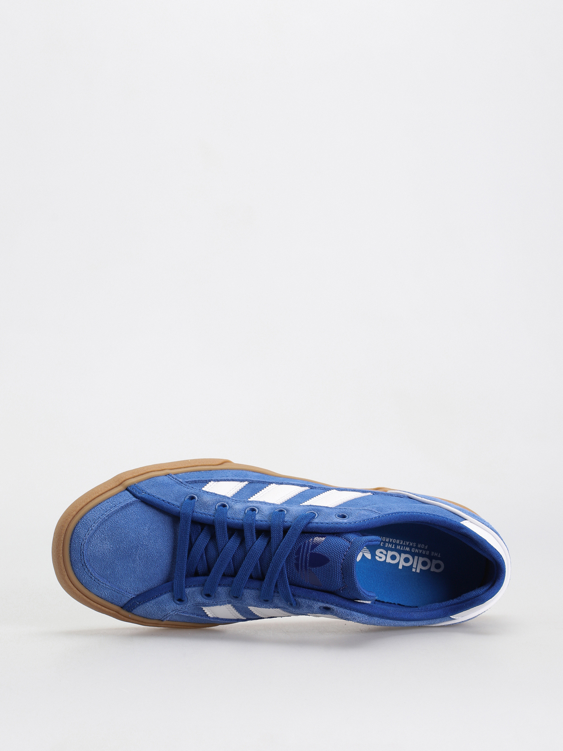 Topánky adidas Court TNS Premiere (royblu/ftwwht/gum4)