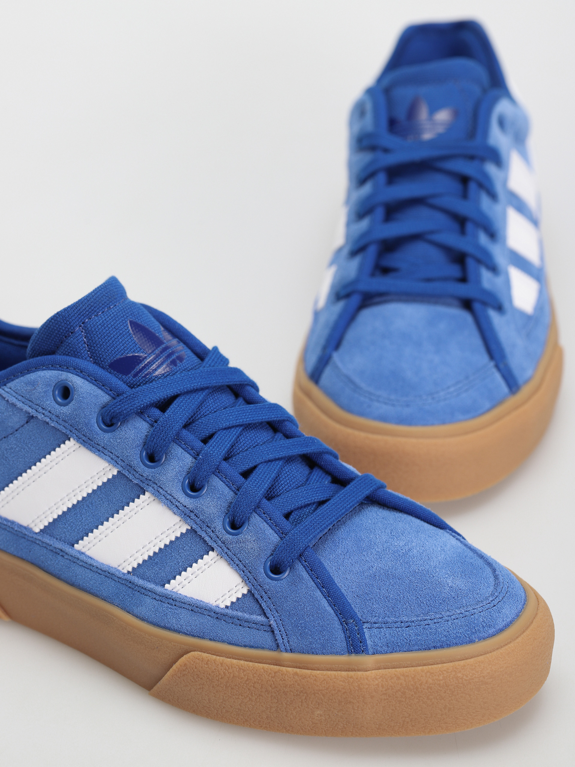 Topánky adidas Court TNS Premiere (royblu/ftwwht/gum4)