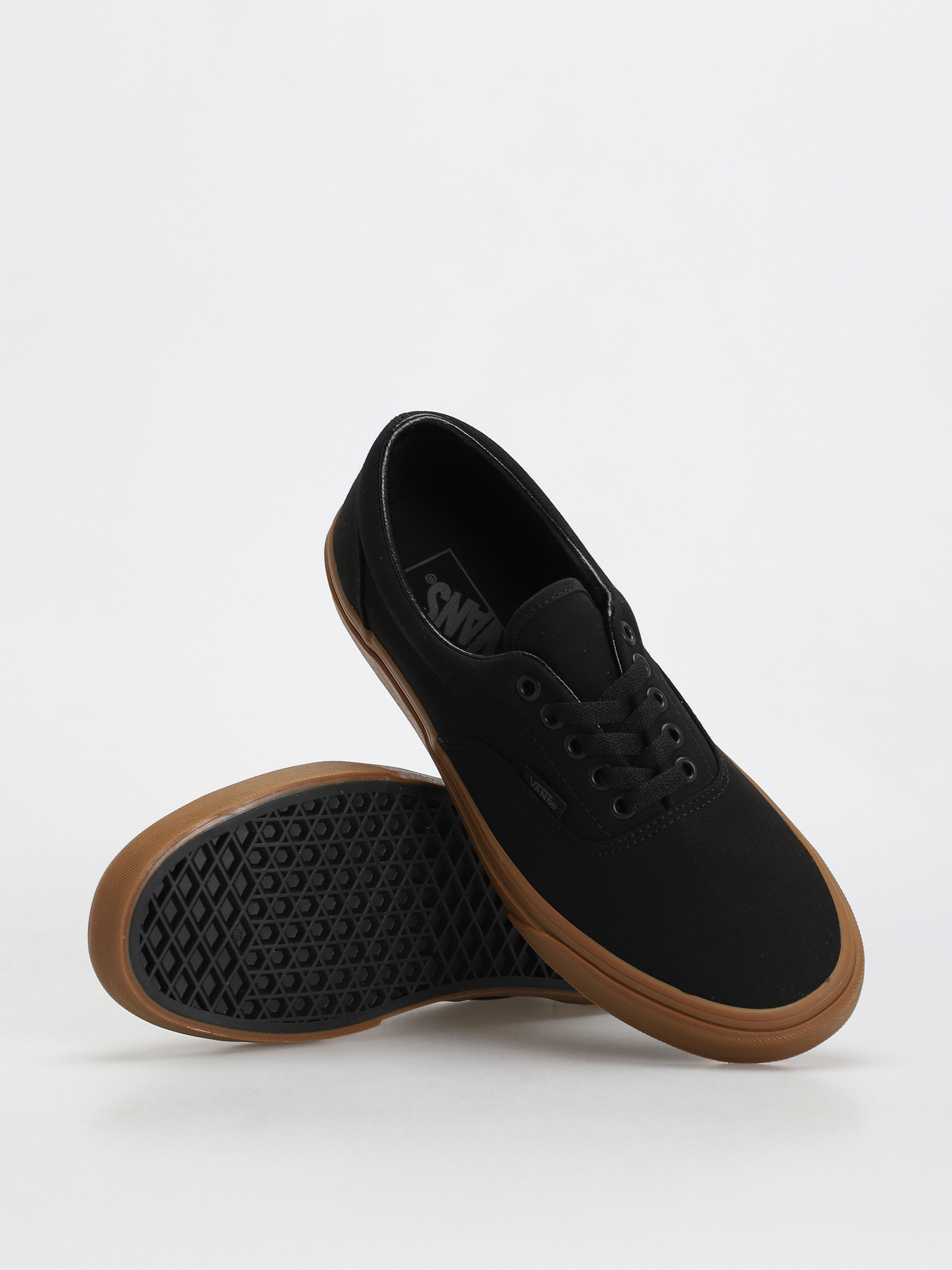 Topánky Vans Era (black/classic gum)