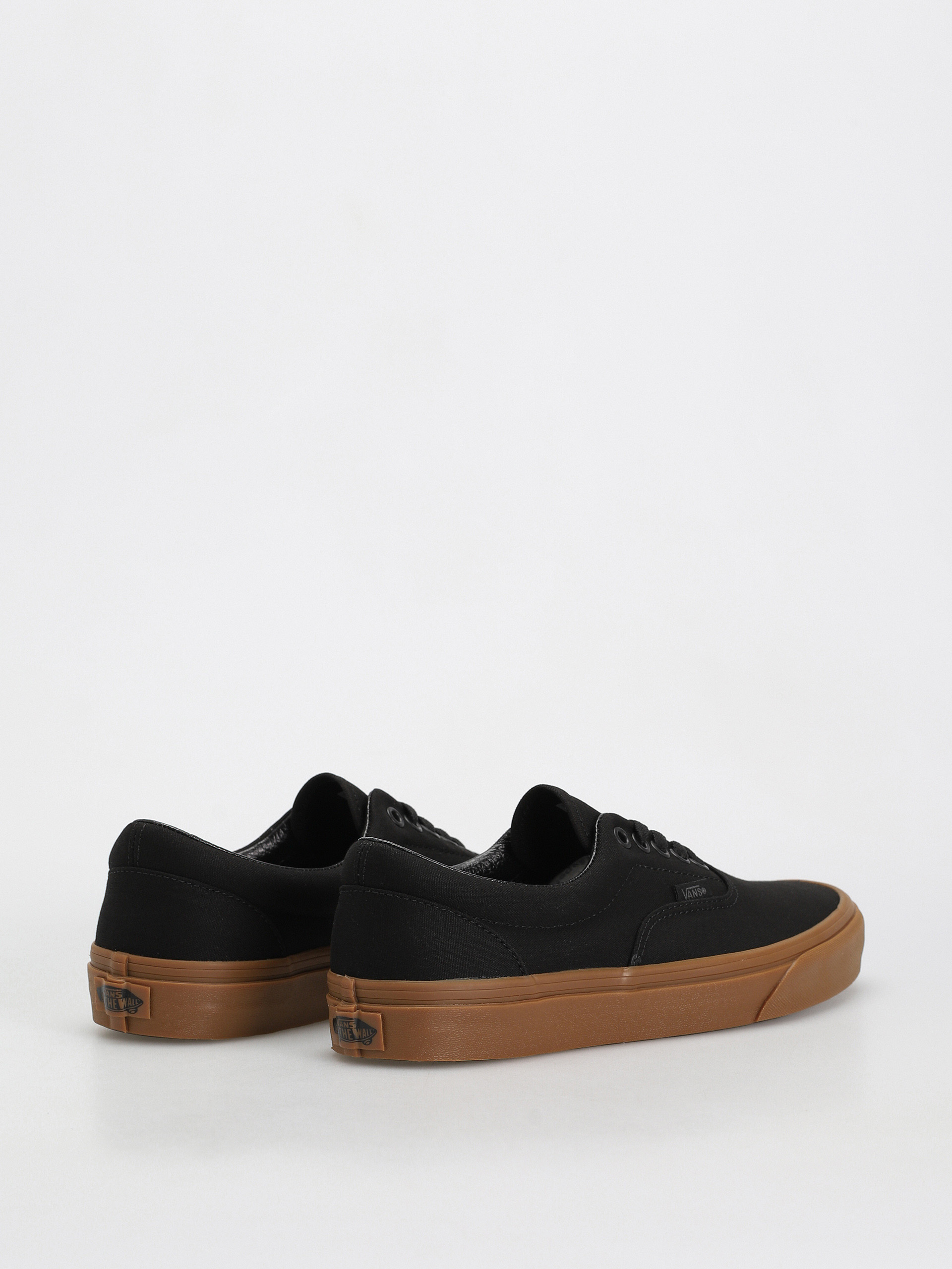 Topánky Vans Era (black/classic gum)
