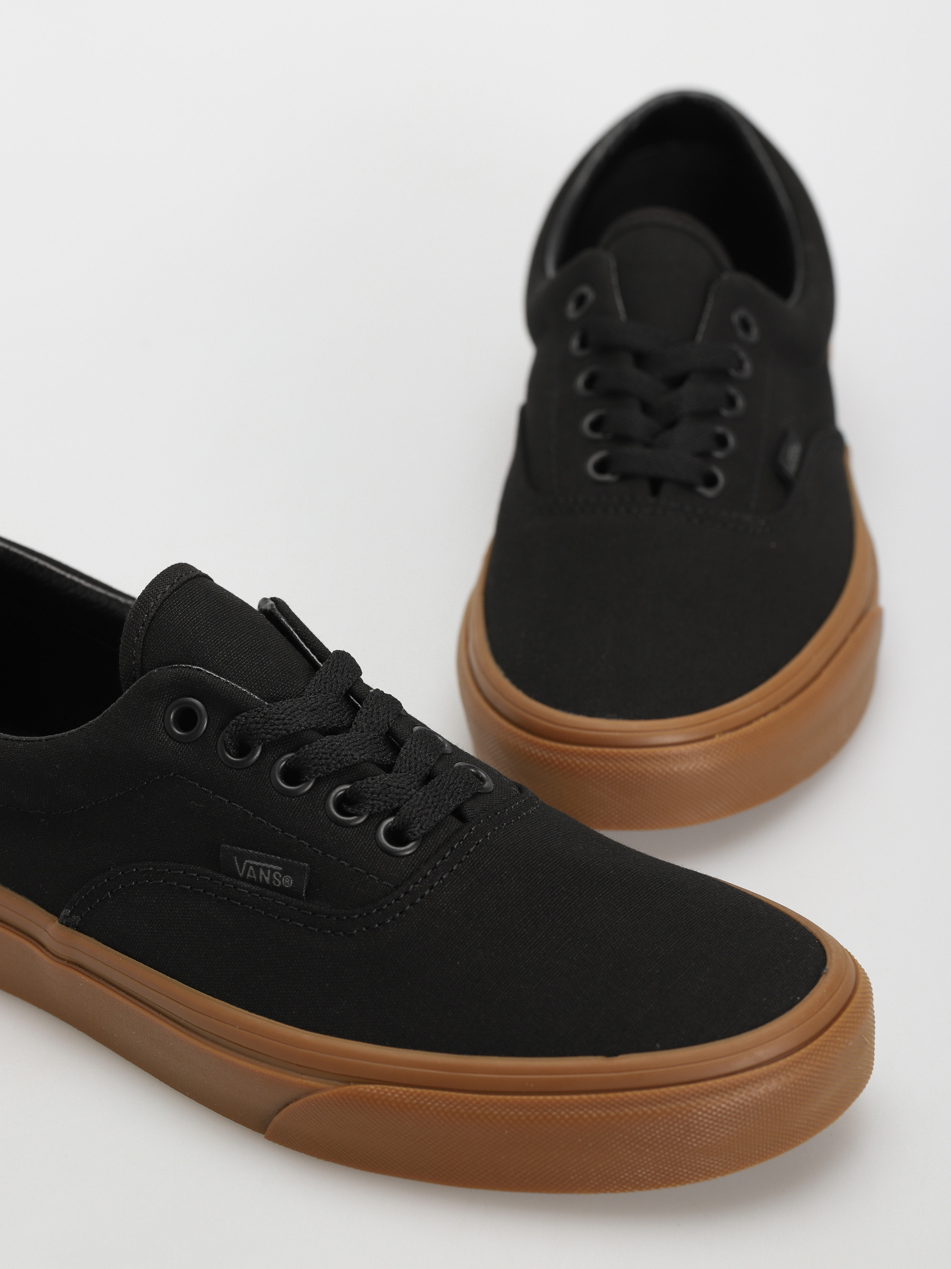 Topánky Vans Era (black/classic gum)