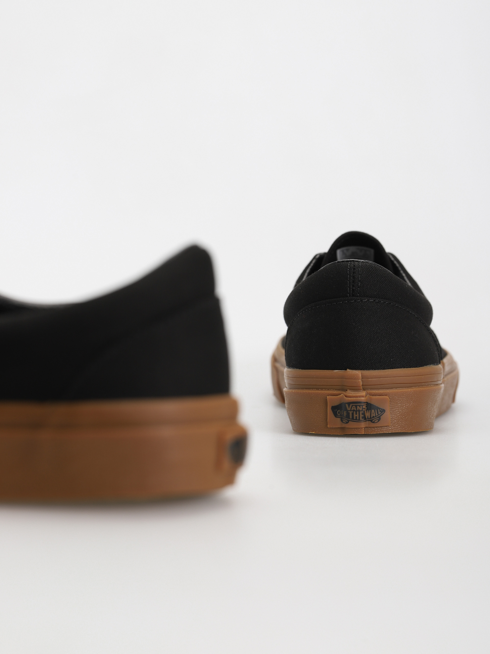Topánky Vans Era (black/classic gum)