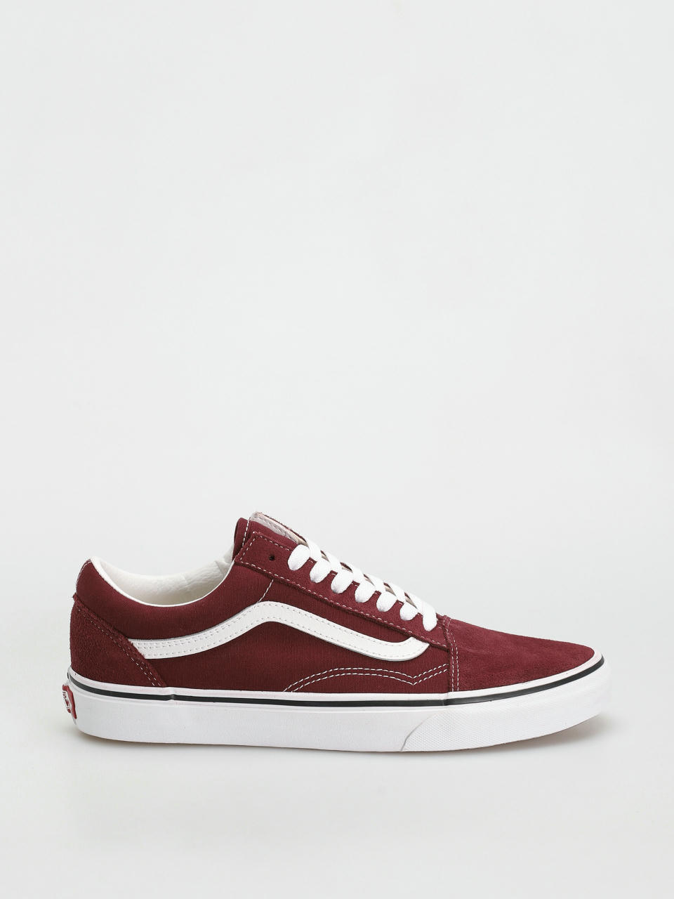 Topánky Vans Old Skool (port royale/true white)