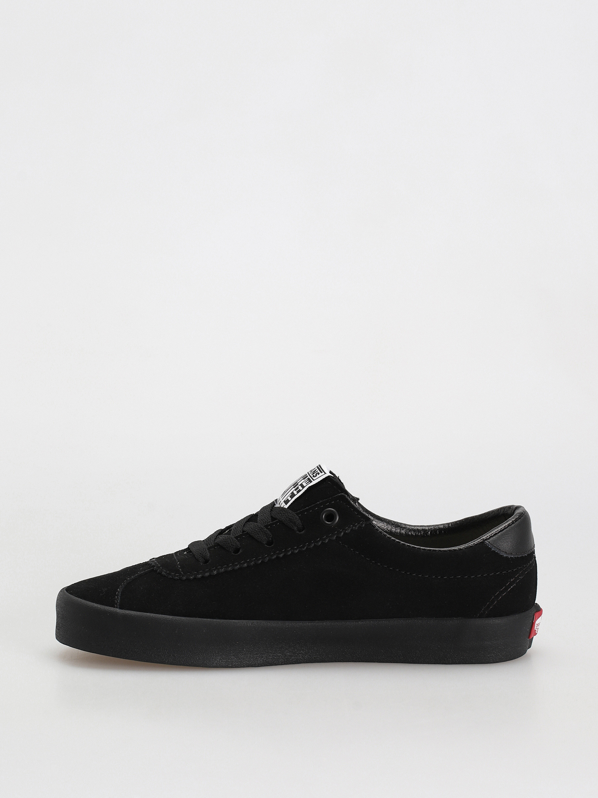 Topánky Vans Sport Low (black/black)