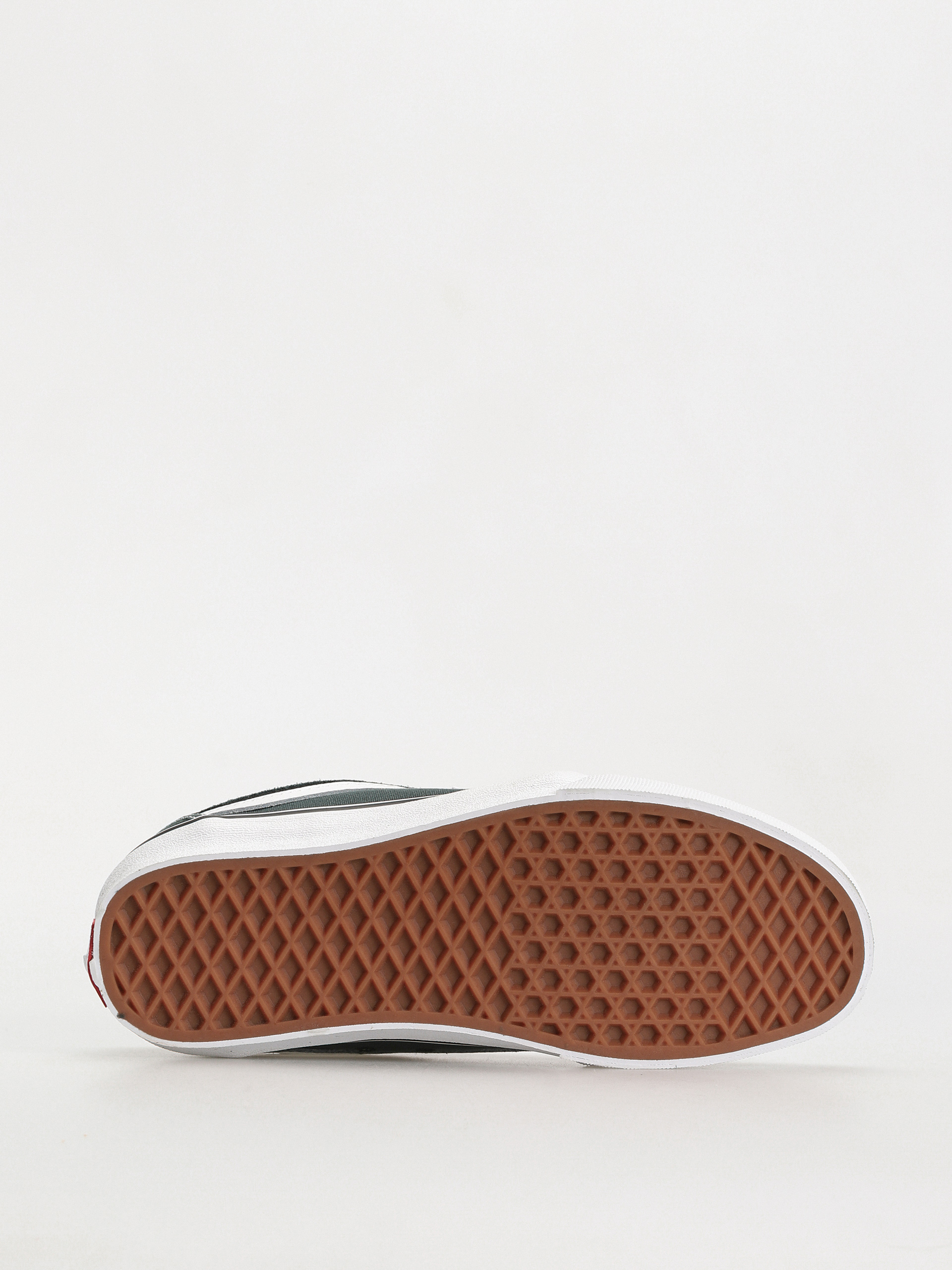 Topánky Vans Chukka Low Sidestripe (green gables/true white)