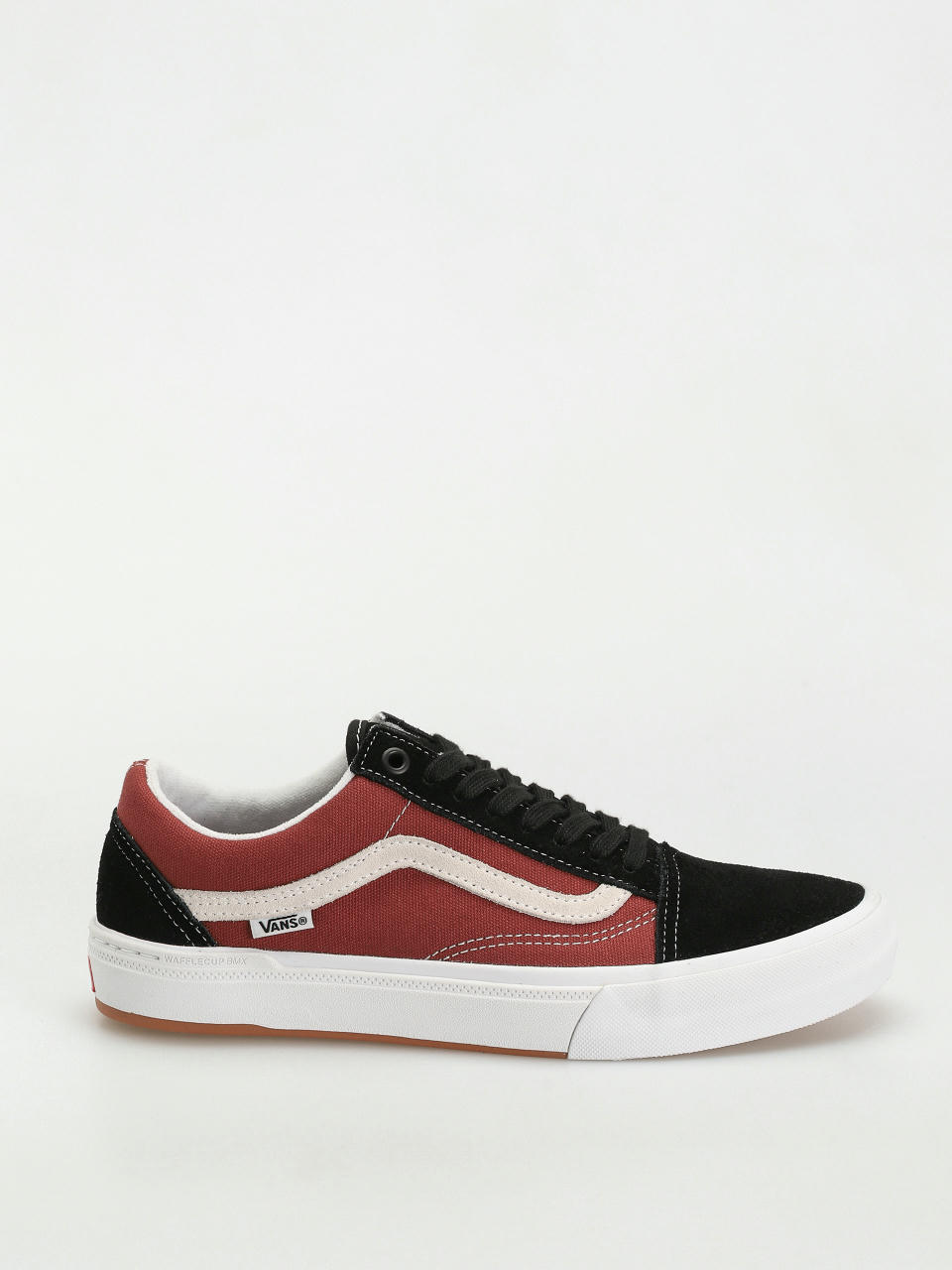 Topánky Vans Bmx Old Skool (black iris/russet brown)