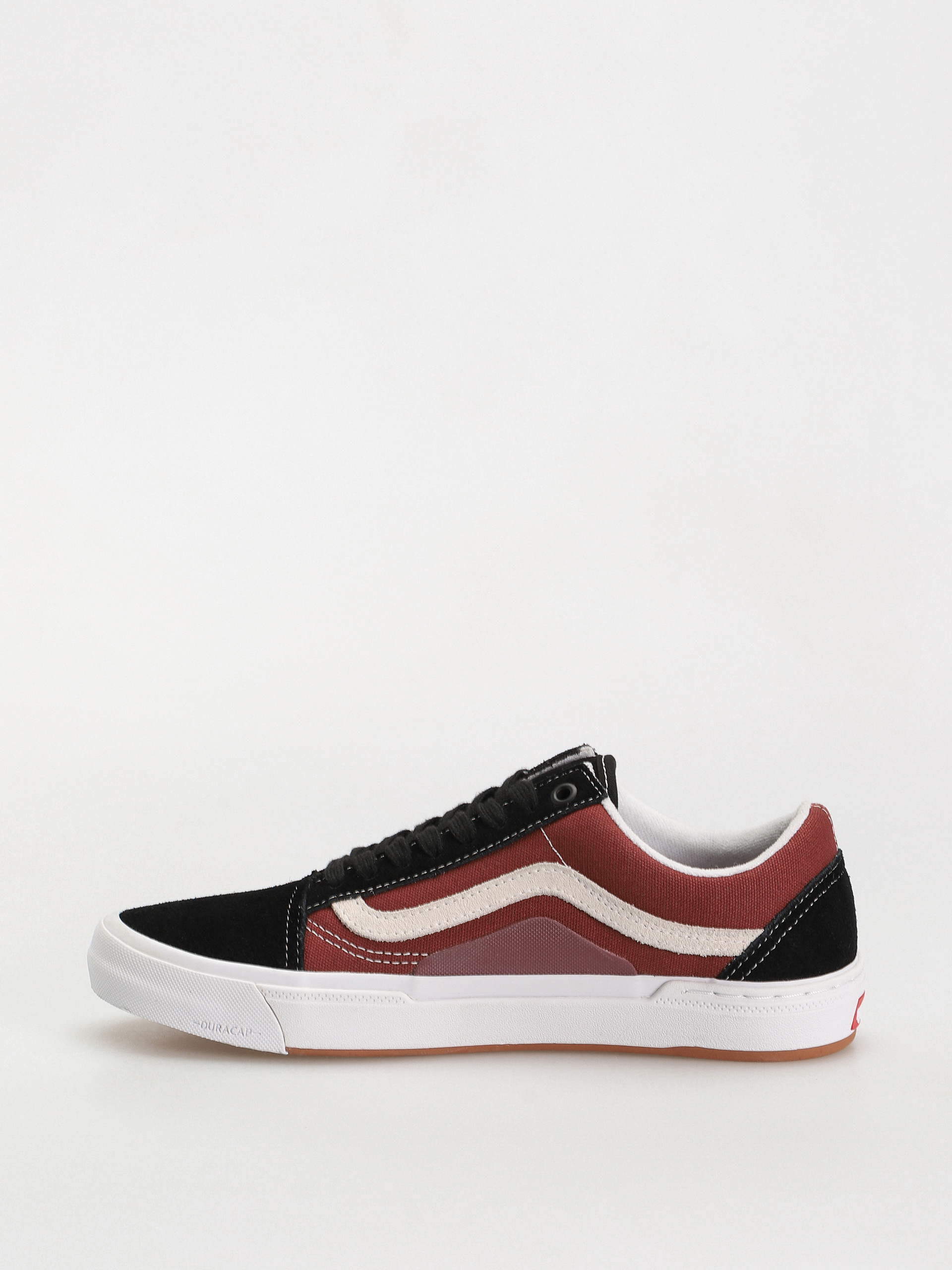 Topánky Vans Bmx Old Skool (black iris/russet brown)