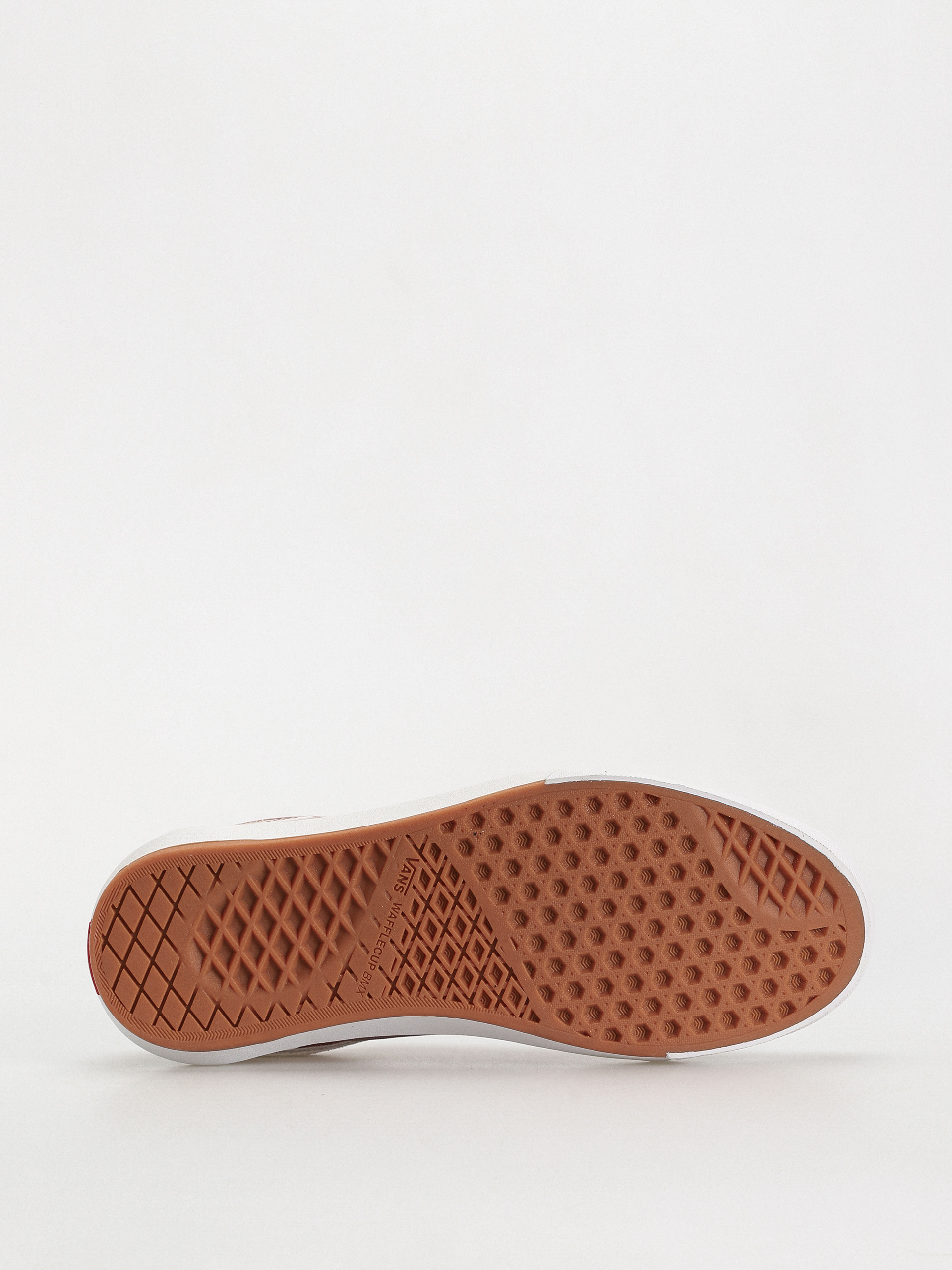 Topánky Vans Bmx Old Skool (black iris/russet brown)