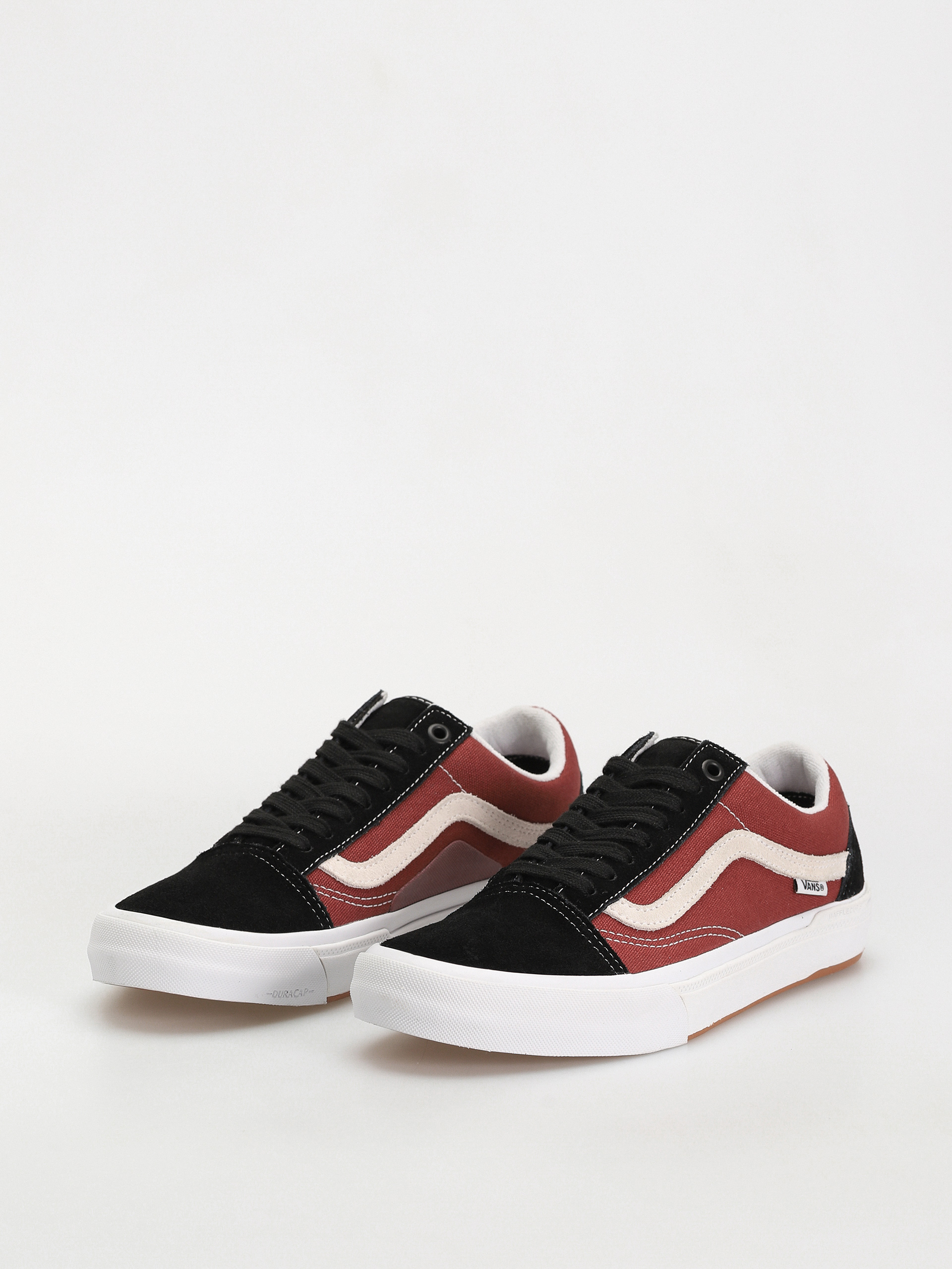 Topánky Vans Bmx Old Skool (black iris/russet brown)