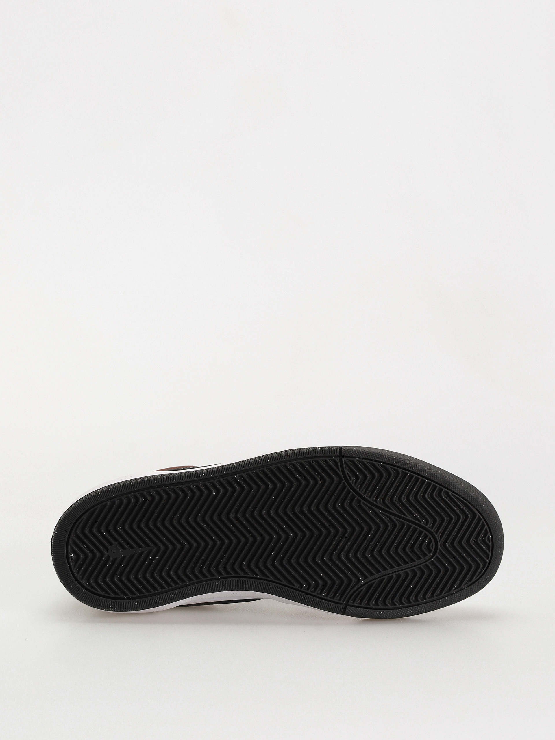 Topánky Nike SB React Leo (lt chocolate/black white black)