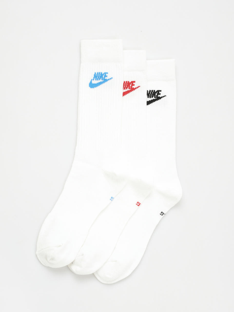 Ponožky Nike SB Everyday Essential 3pk (multi color)