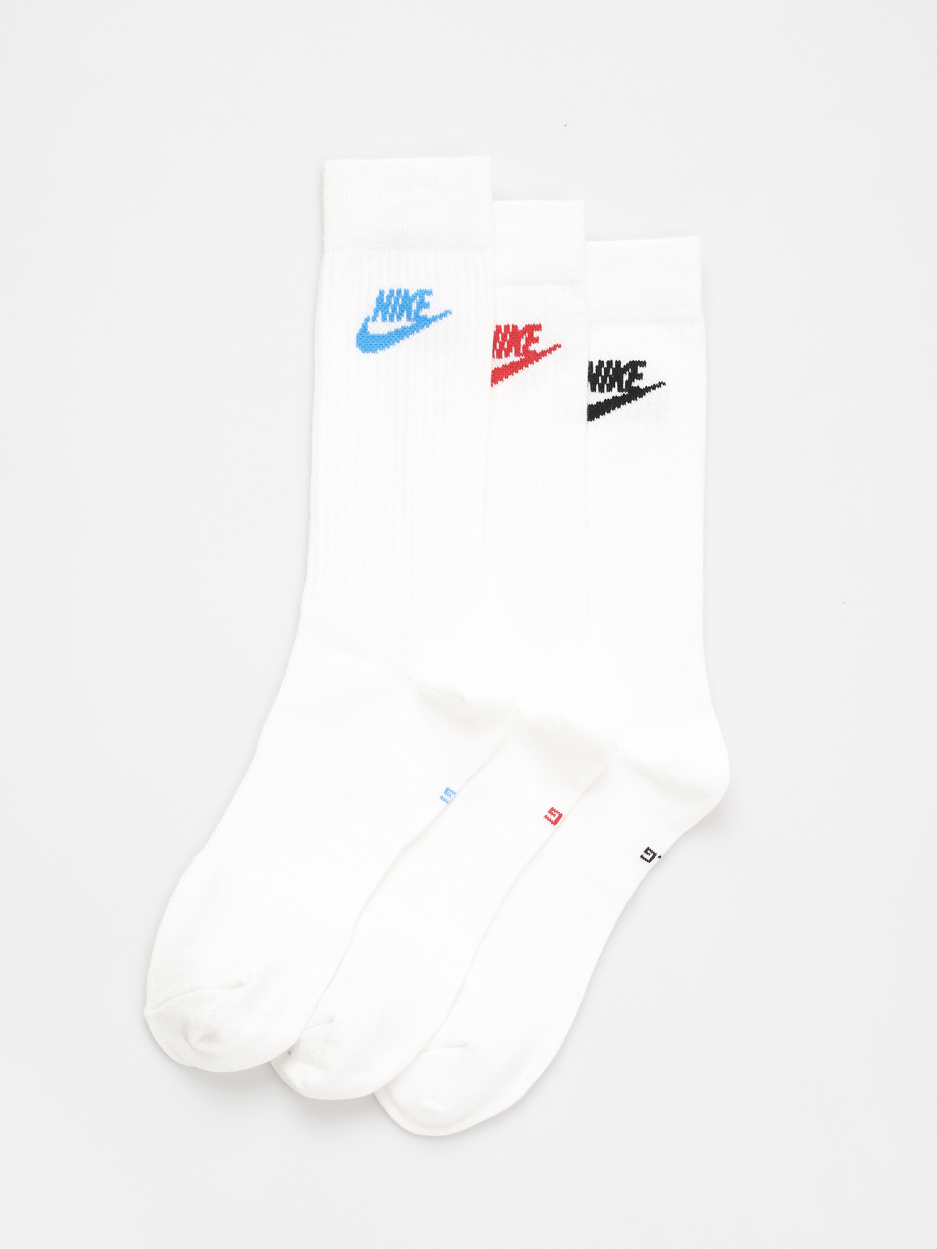 Ponožky Nike SB Everyday Essential 3pk (multi color)