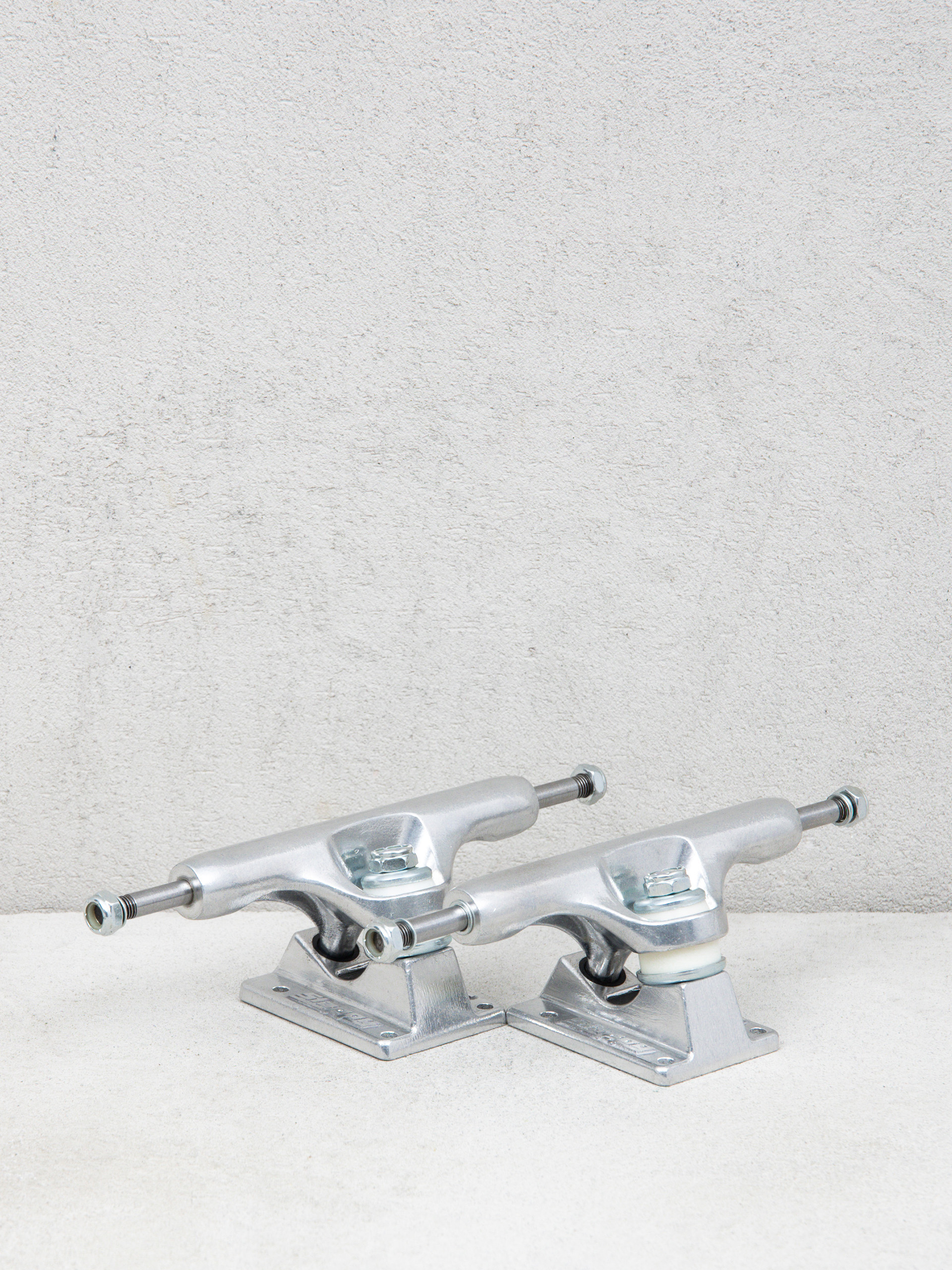 Trucky Slappy ST1 Classic Polished (silver)