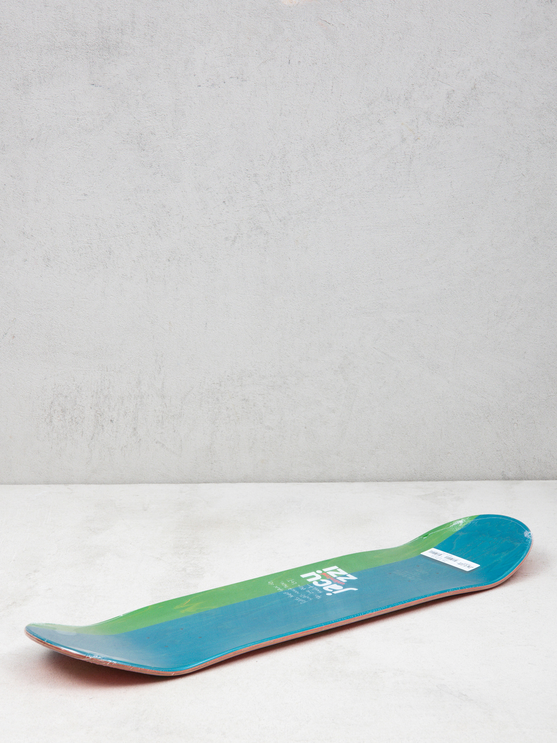 Doska Jacuzzi Flavor (red/purple)