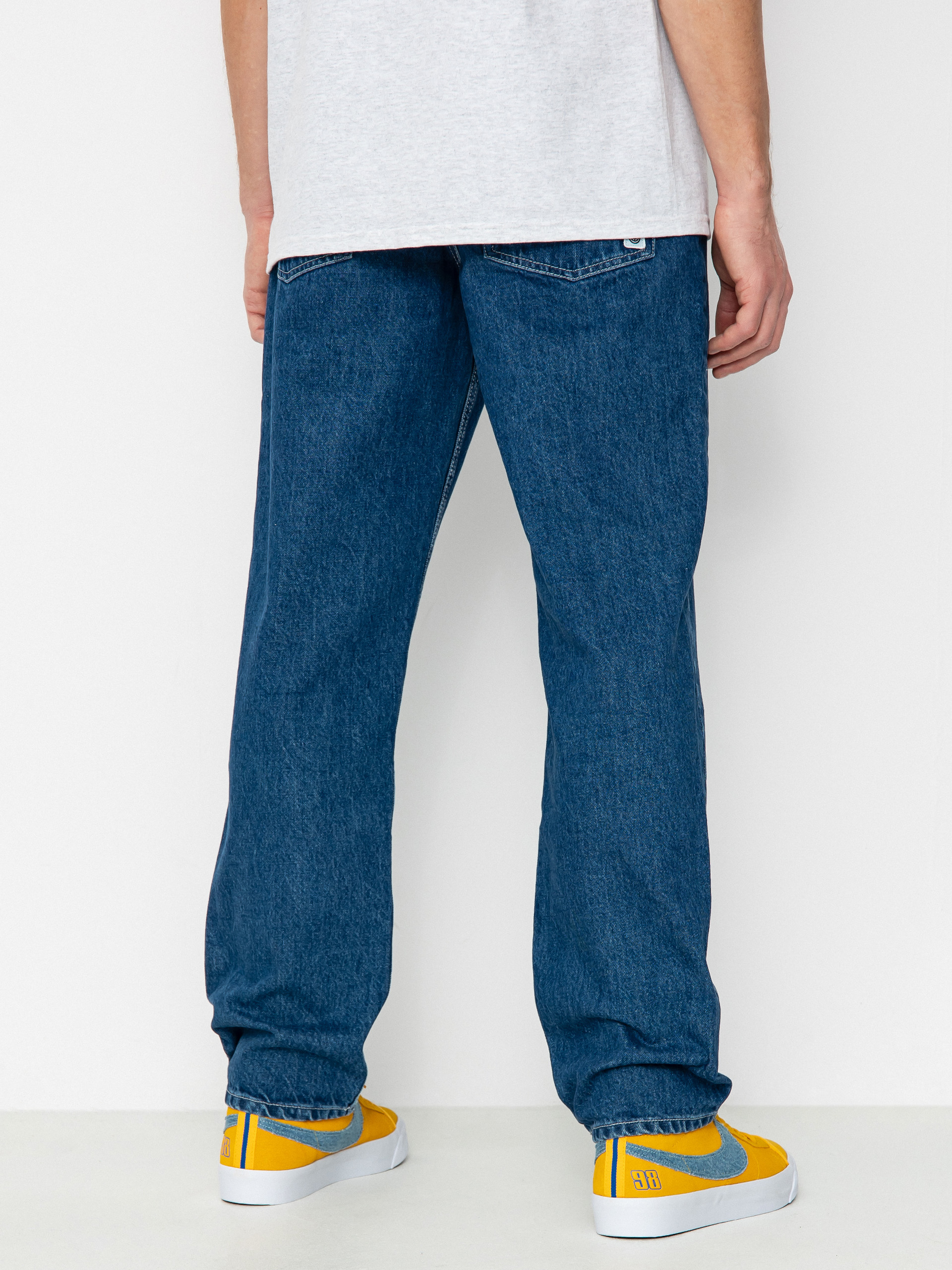 Nohavice Element Relax 5 (mid used)