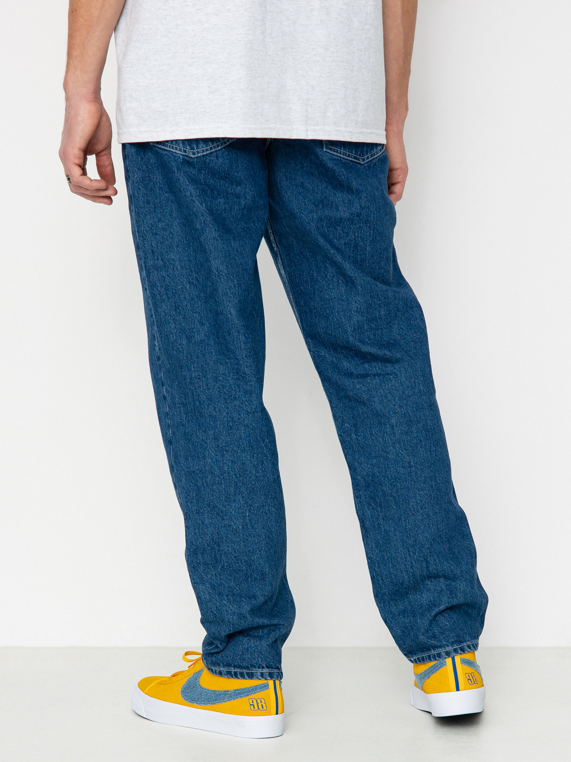 Nohavice Element Relax 5 (mid used)