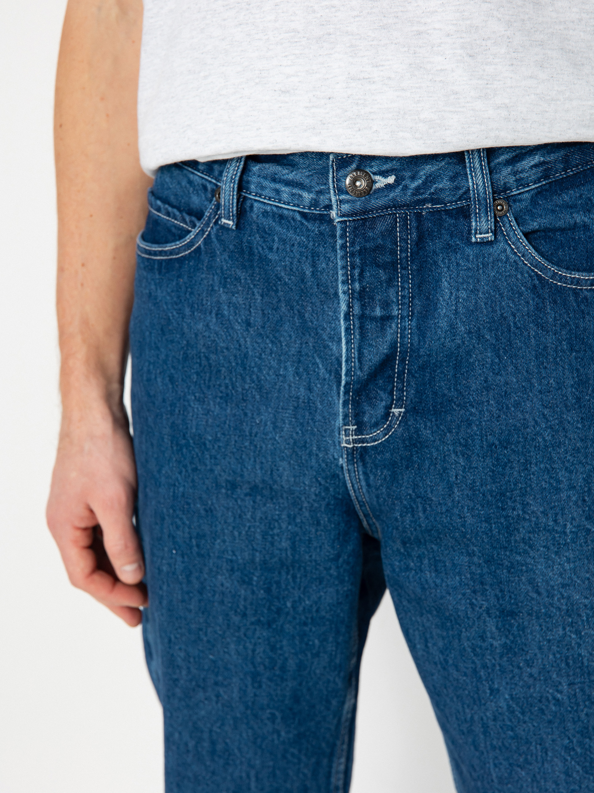 Nohavice Element Relax 5 (mid used)