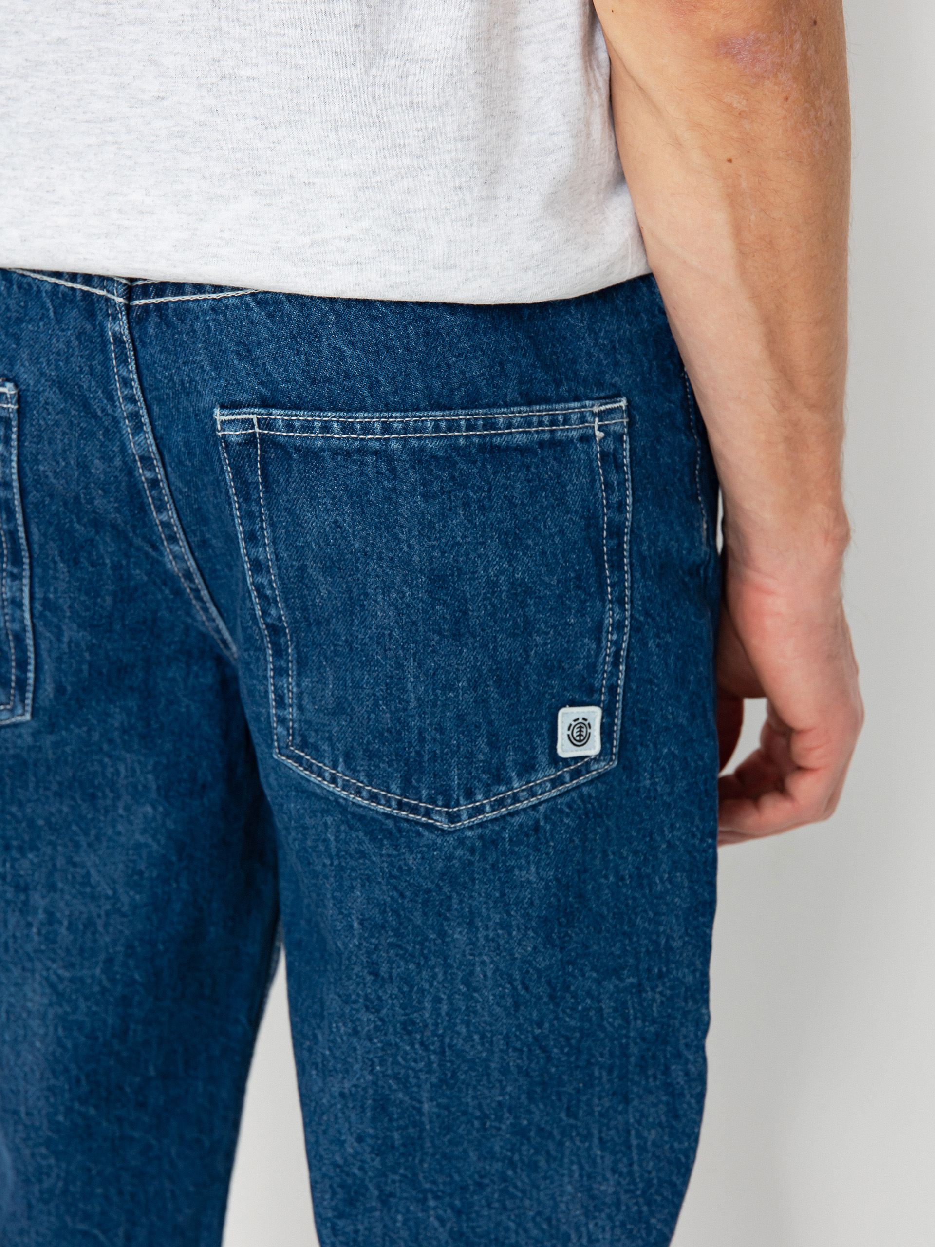 Nohavice Element Relax 5 (mid used)