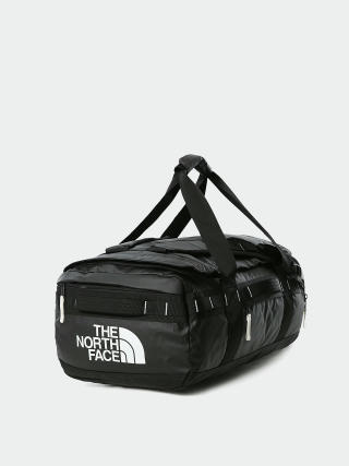 Taška The North Face Base Camp Voyager Duffel 42L (tnf black/tnf white)