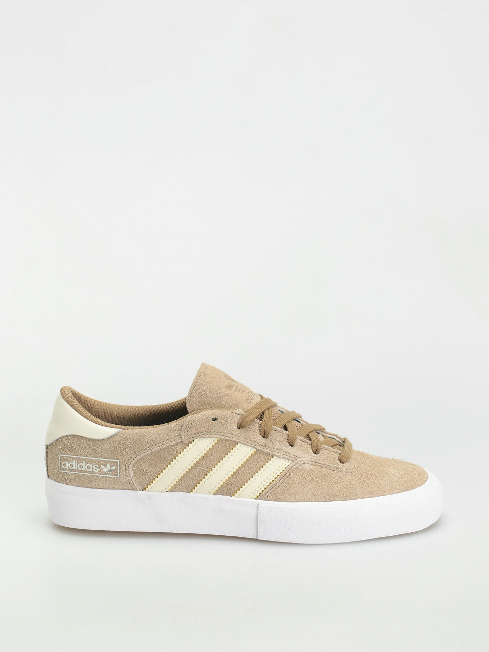 Topánky adidas Matchbreak Super (cardbo/ivory/ftwwht)