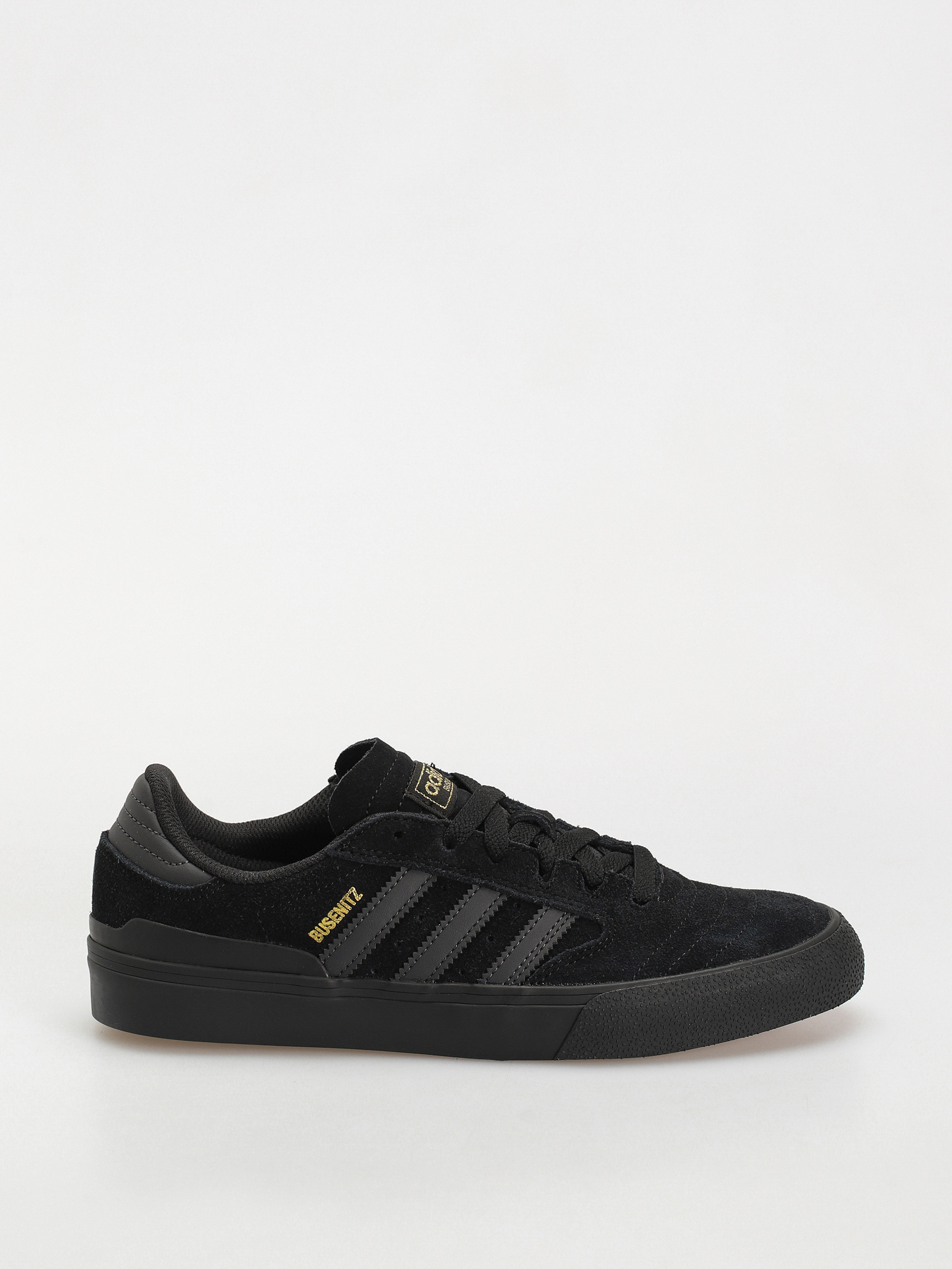 Topánky adidas Busenitz VULC II (cblack/carbon/cblack)