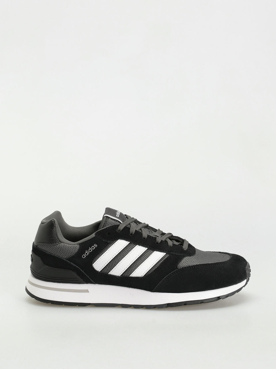 Topánky adidas Originals Run 80s (cblack/ftwwht/gresix)