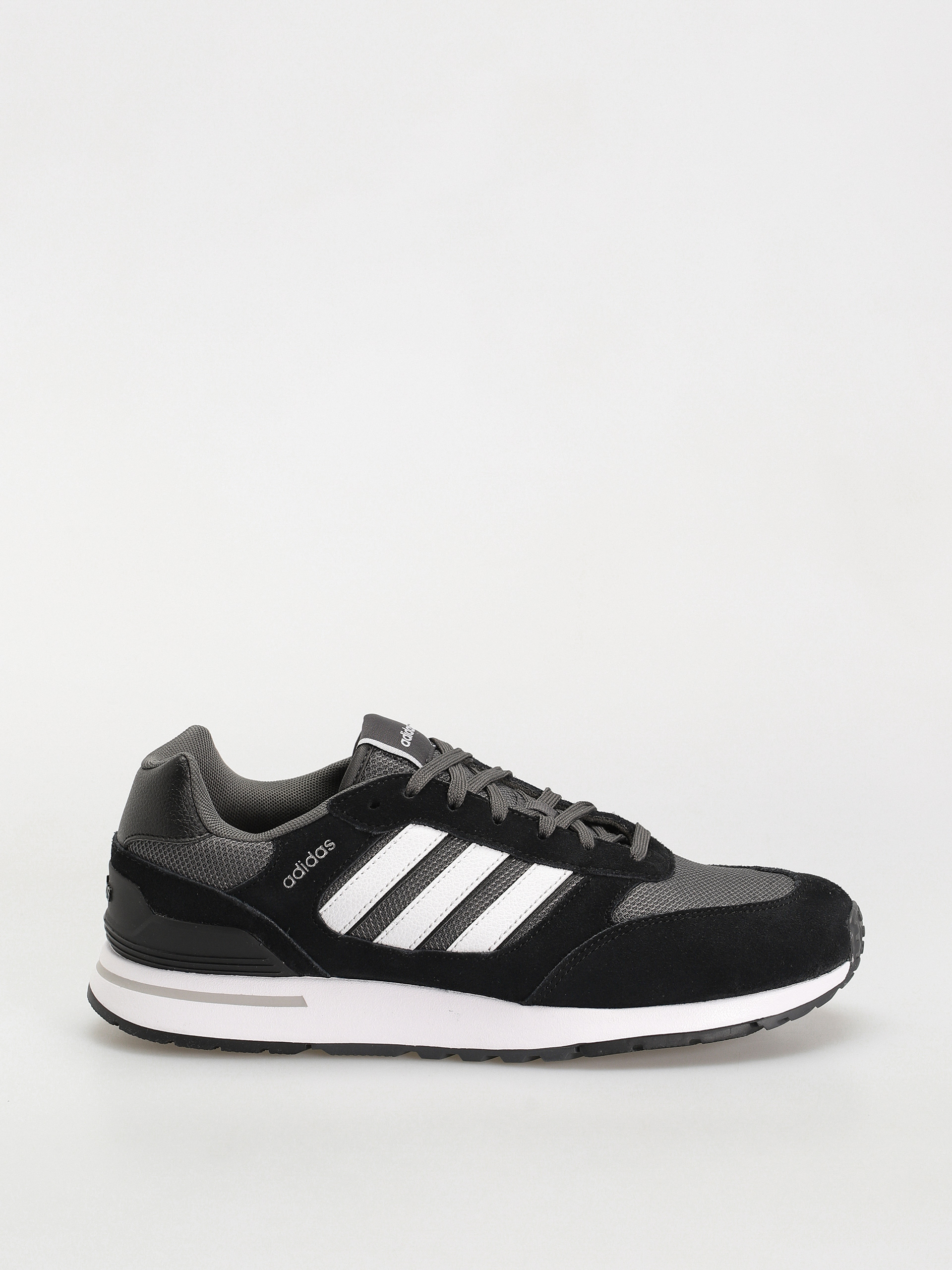 Topánky adidas Run 80s (cblack/ftwwht/gresix)