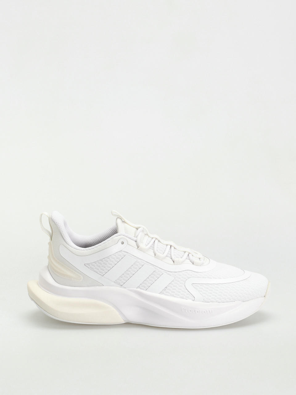 Topánky adidas Originals AlphaBounce + (ftwwht/ftwwht/cwhite)