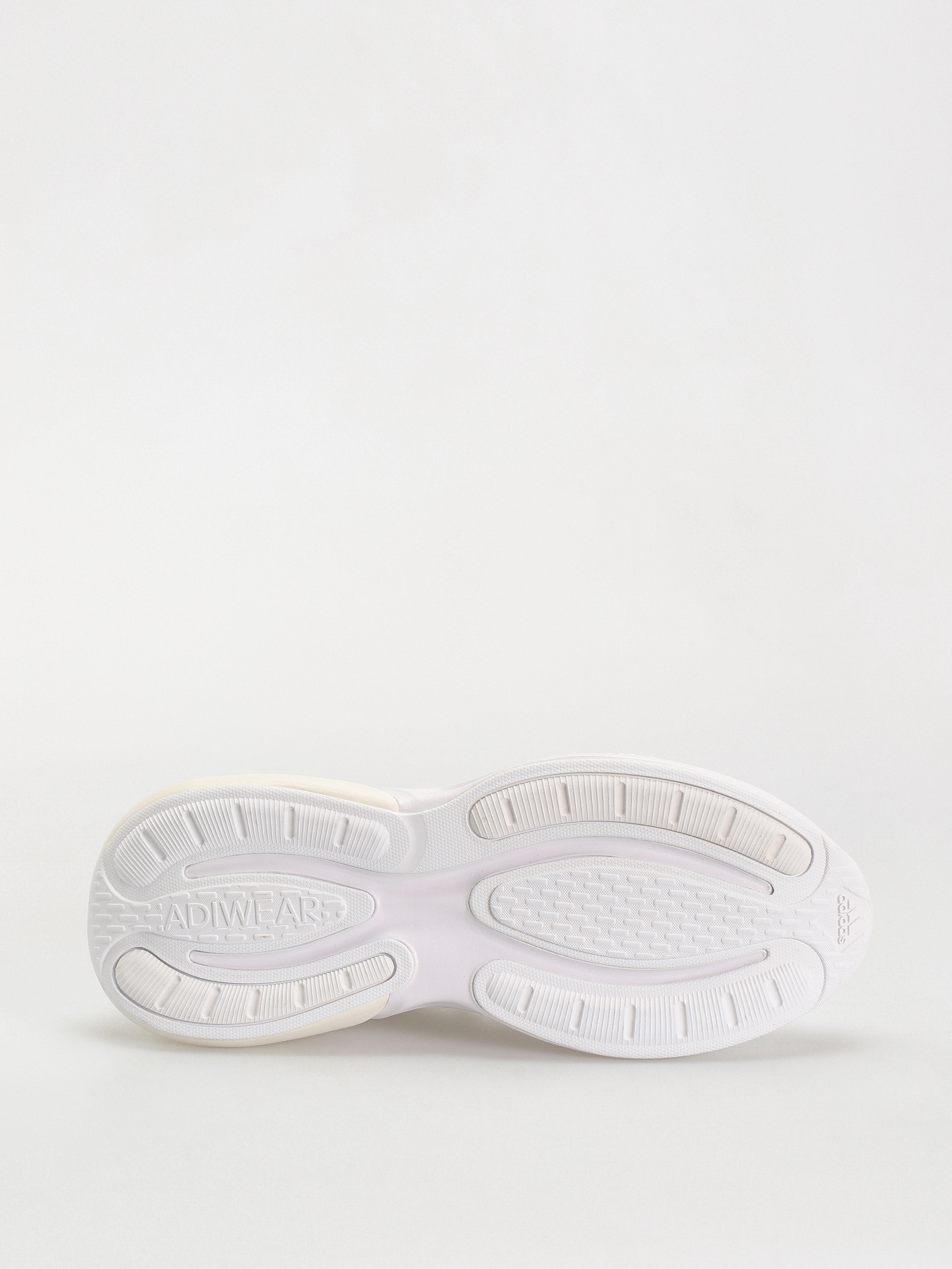 Topánky adidas AlphaBounce + (ftwwht/ftwwht/cwhite)