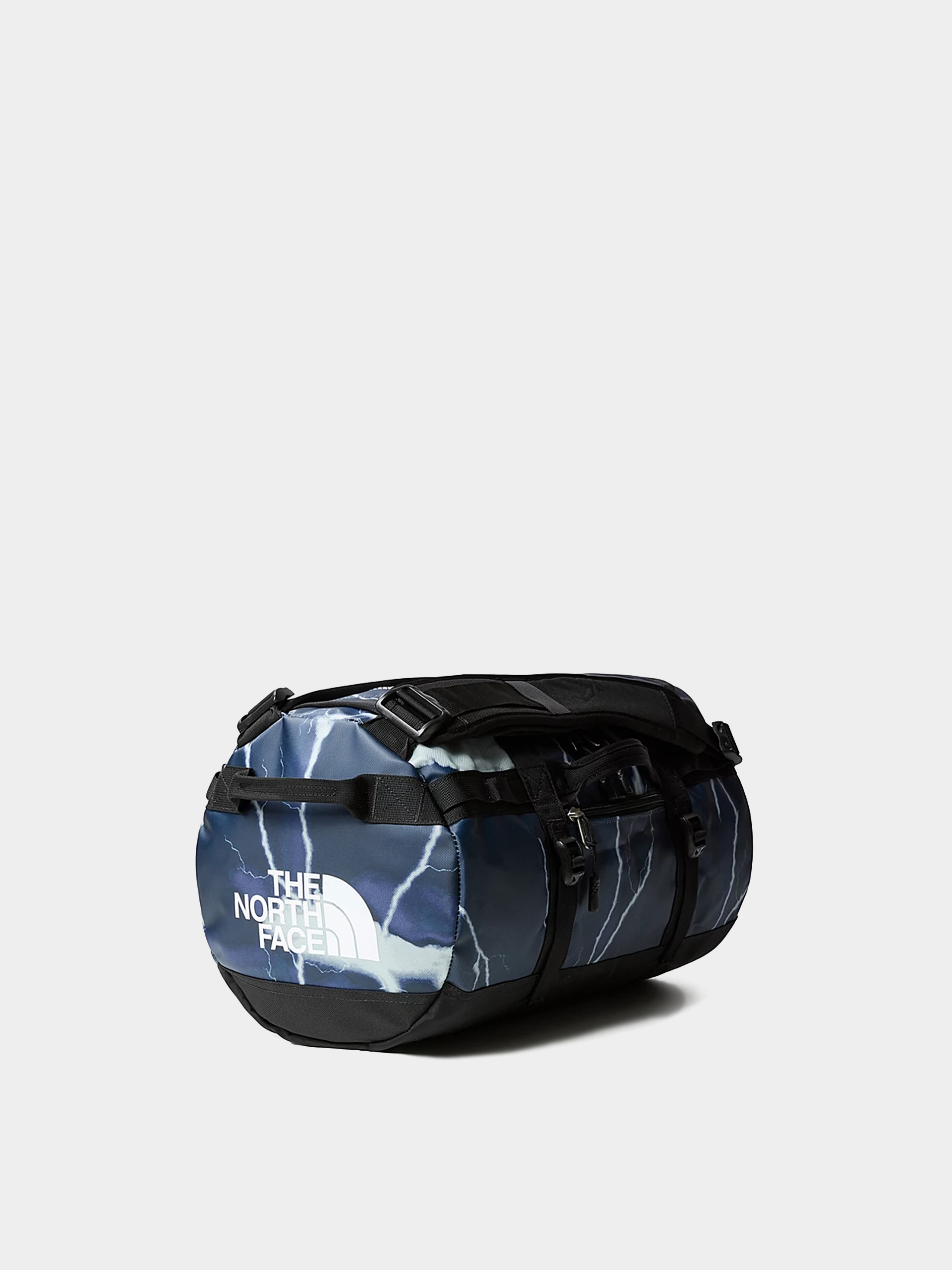 Taška The North Face Base Camp Duffel XS (summit navy tnf lighten)