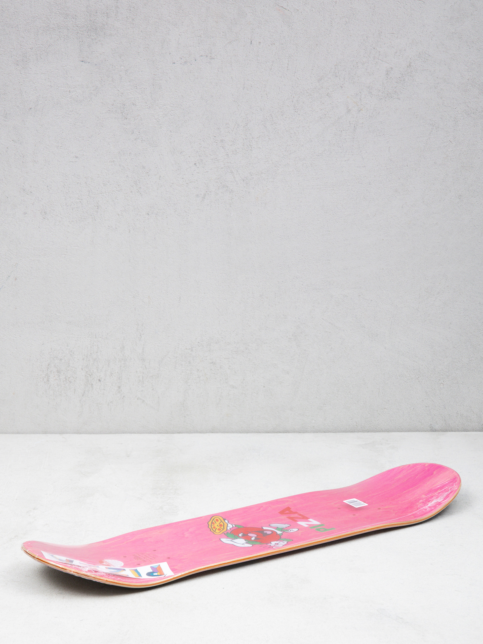 Doska Pizza Skateboards Pompei (assorted)