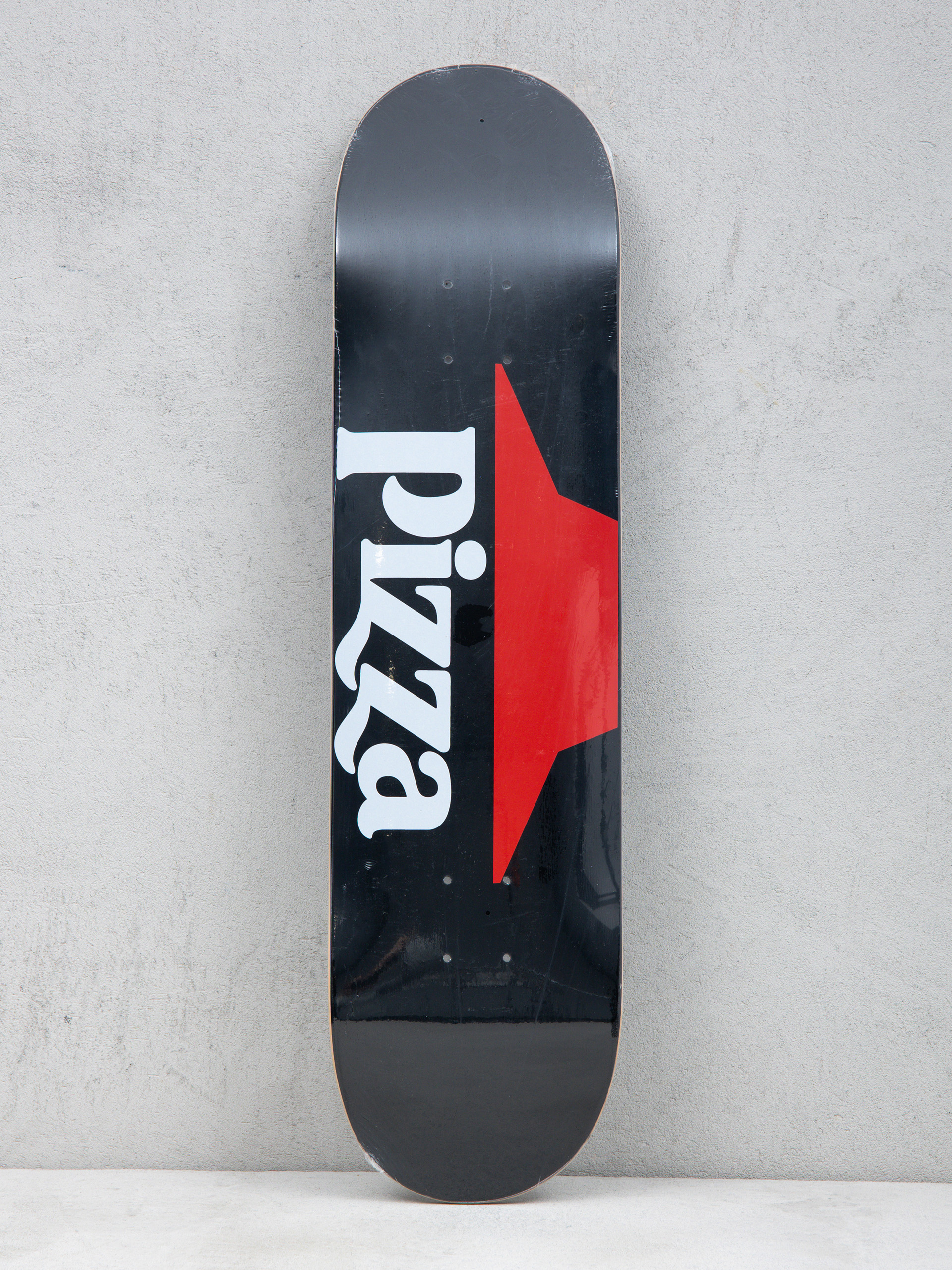 Doska Pizza Skateboards Hut