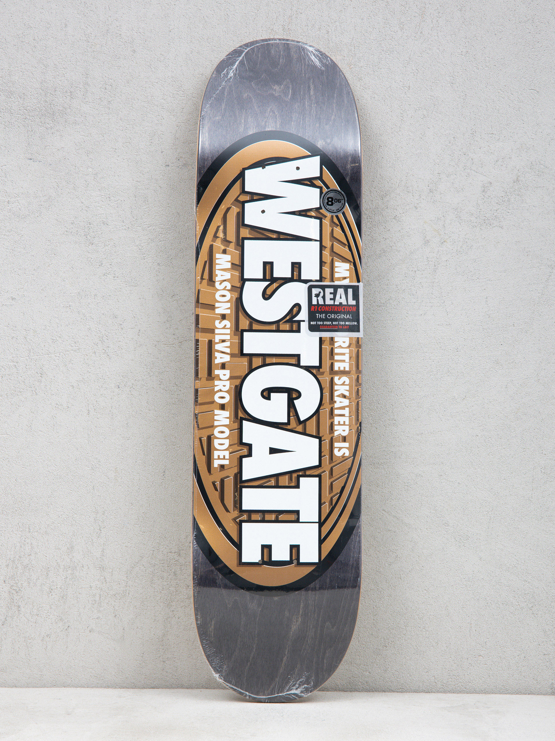 Doska Real Mason My Fav