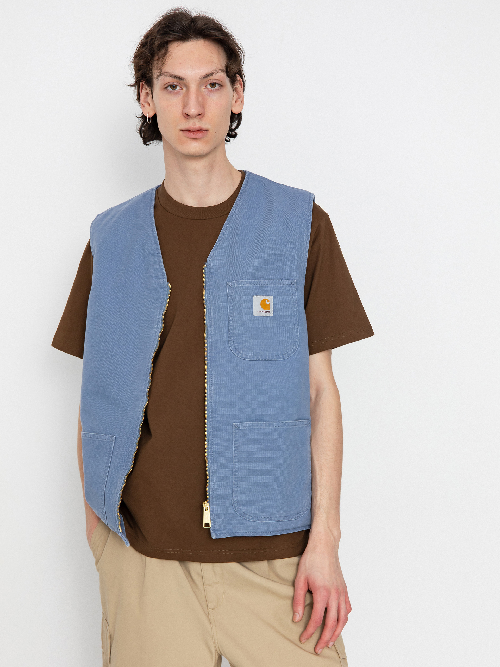 Vesta Carhartt WIP Arbor (bay blue)