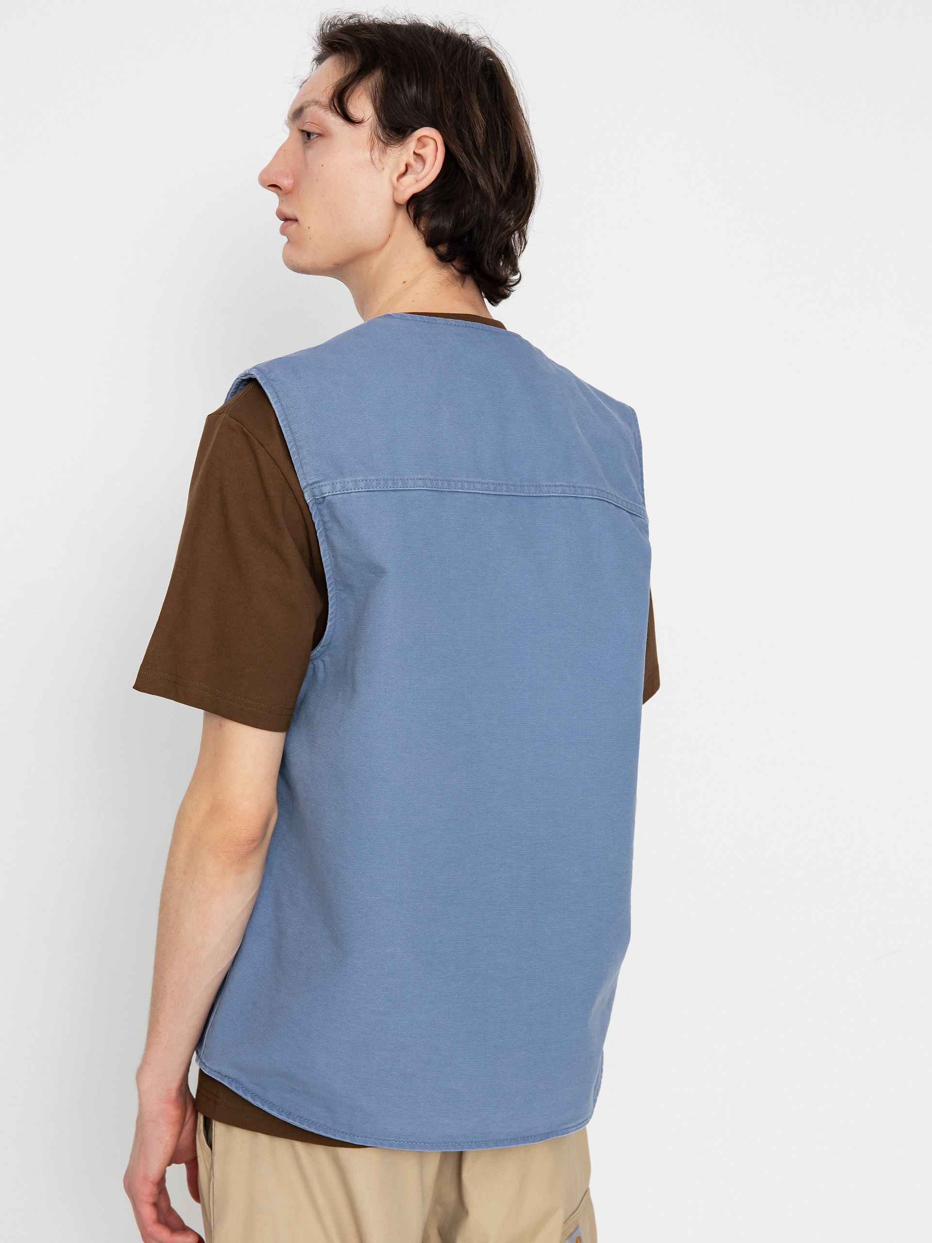 Vesta Carhartt WIP Arbor (bay blue)