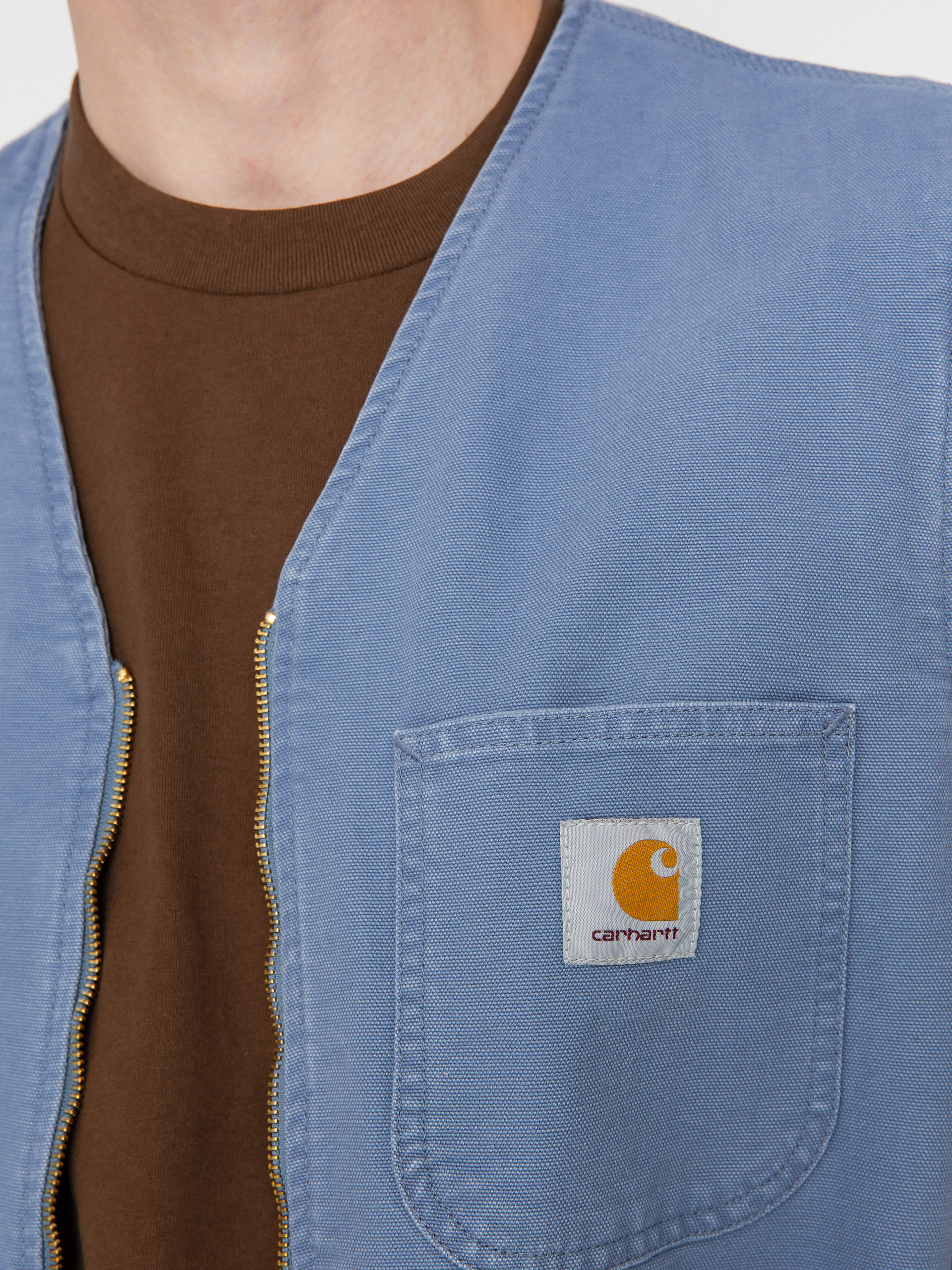 Vesta Carhartt WIP Arbor (bay blue)