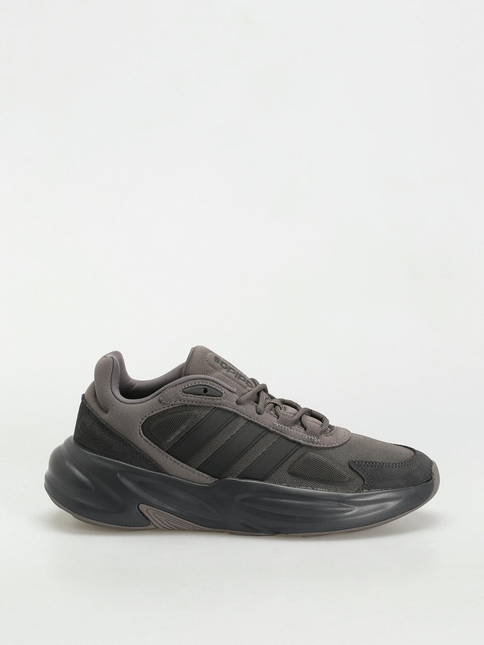 Topánky adidas Ozelle (chacoa/carbon/carbon)