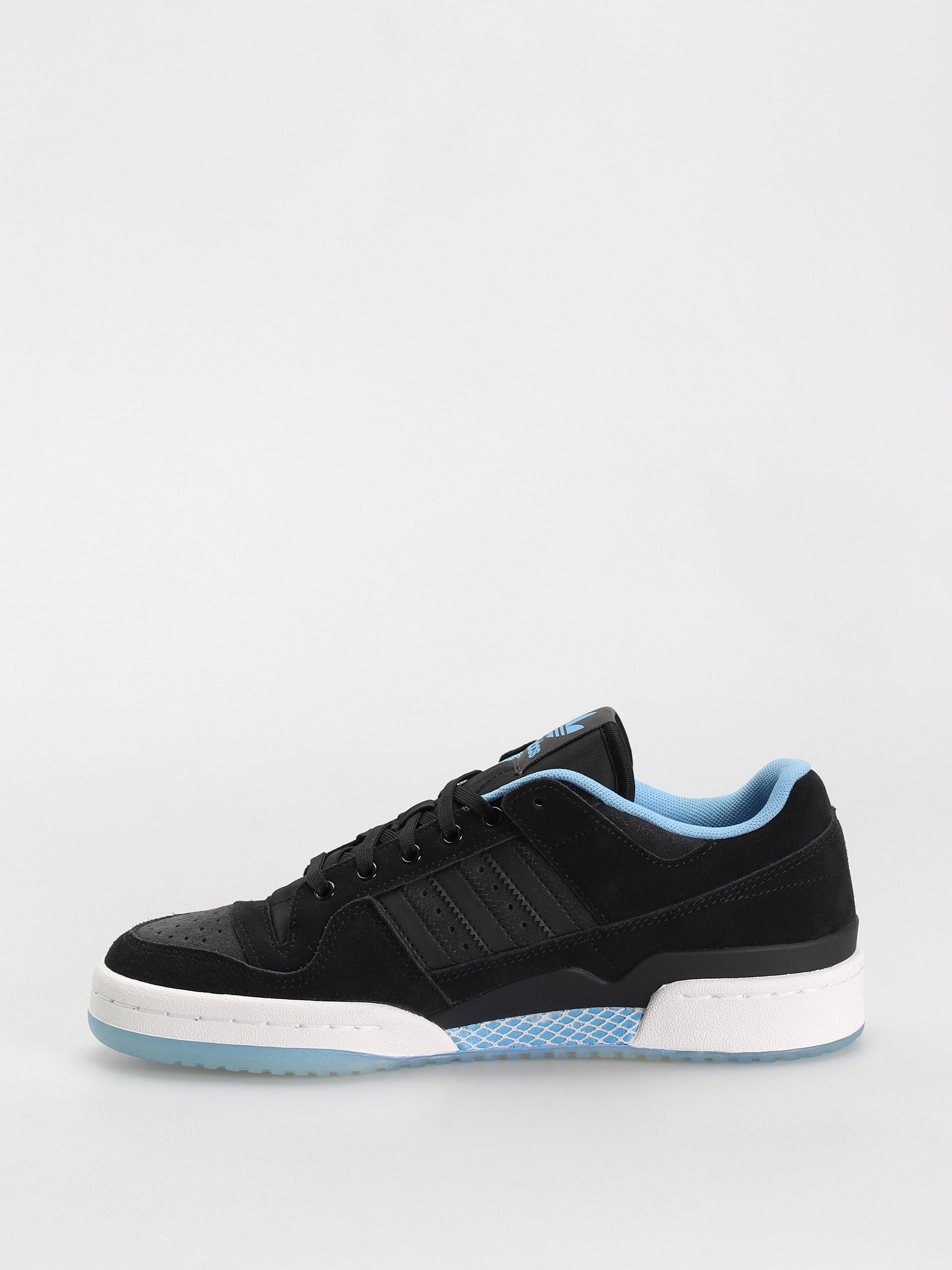 Topánky adidas Forum 84 Low ADV (cblack/blubrs/carbon)