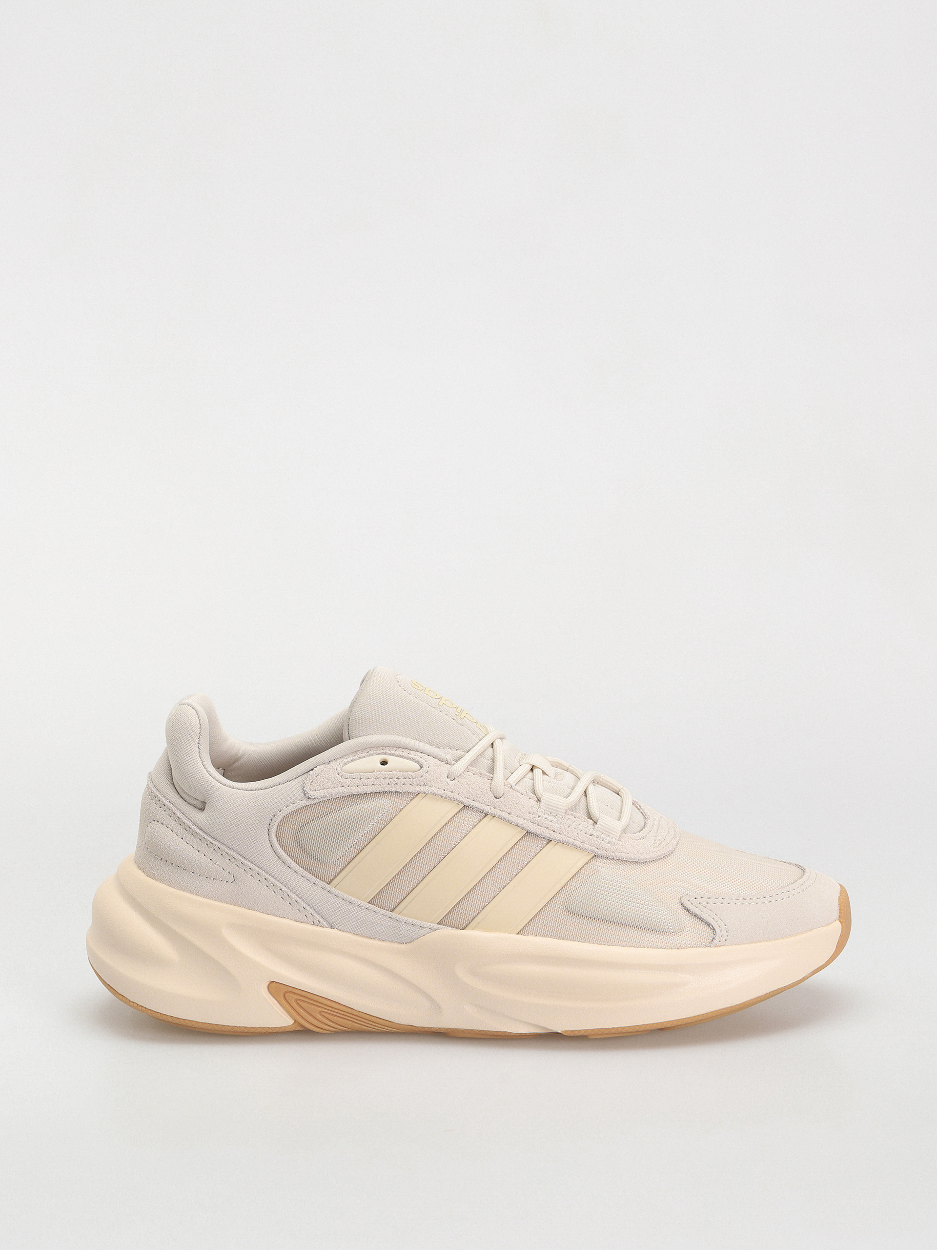 Topánky adidas Ozelle (alumin/wonwhi/gum3)