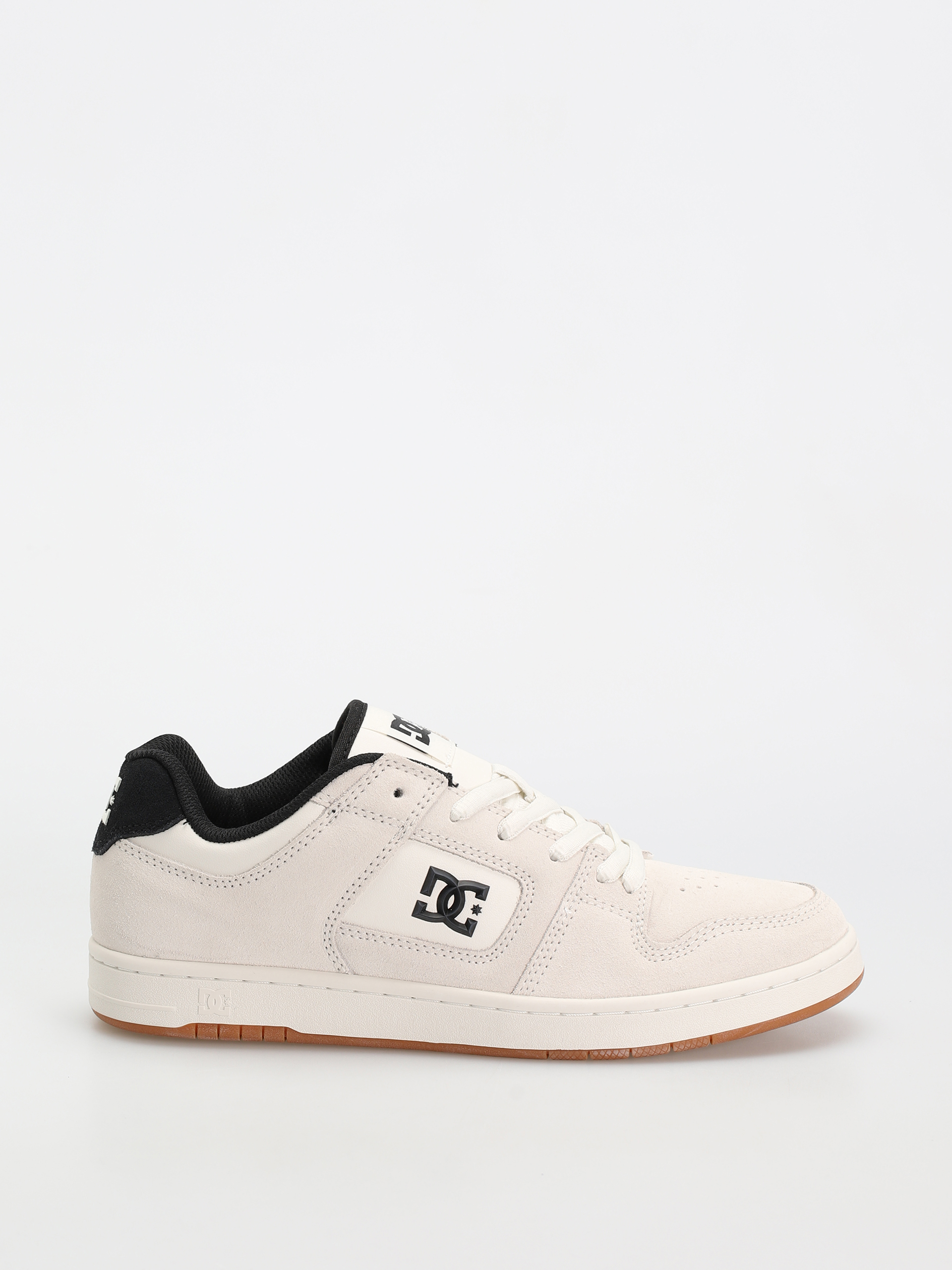 Topu00e1nky DC Manteca 4 S (off white)