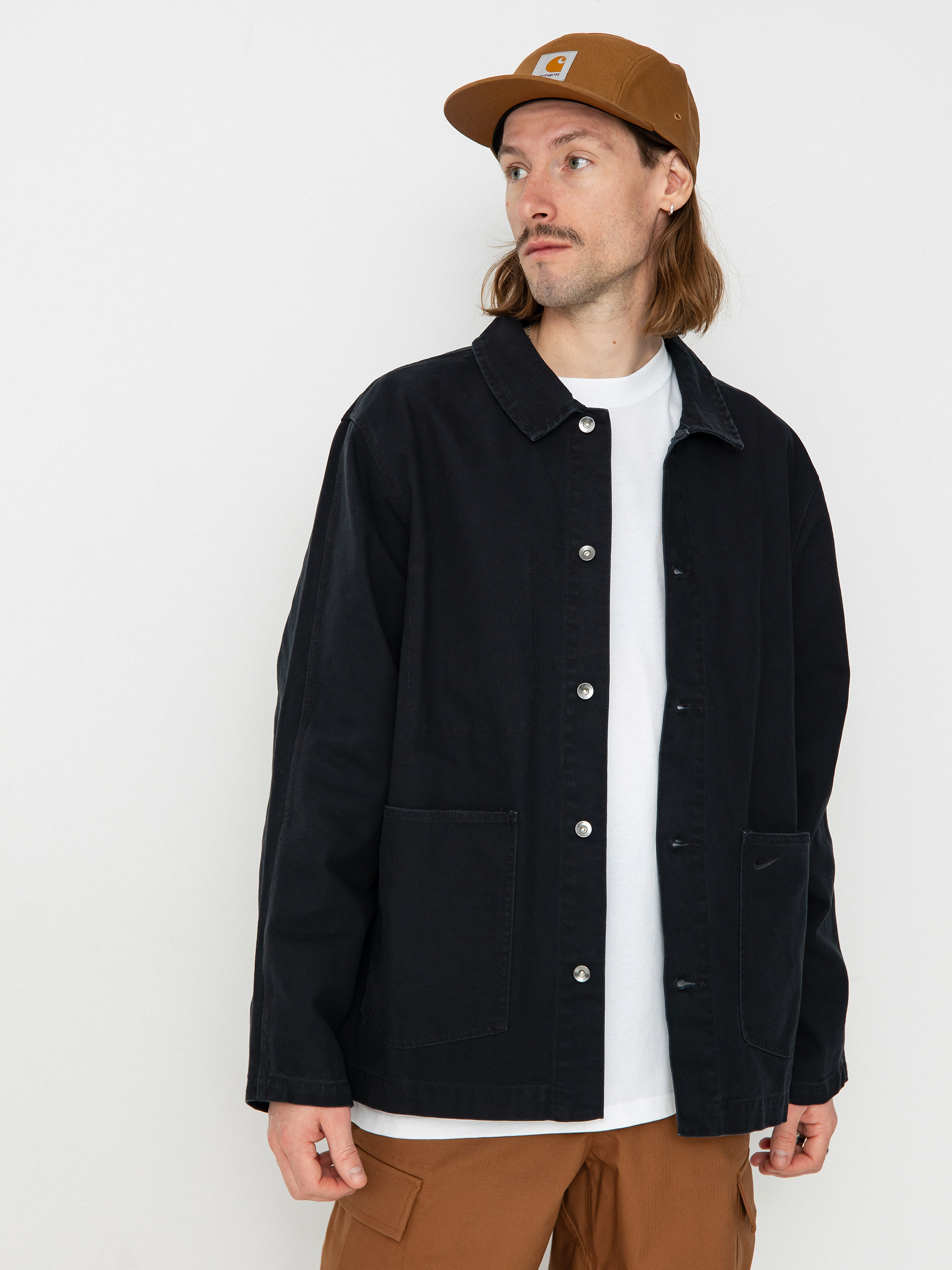 Kou0161eu013ea Nike SB Nike Life (black/black)