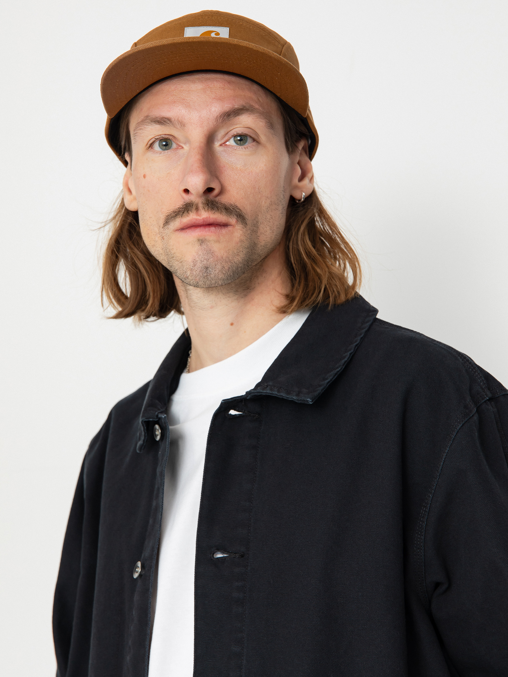 Košeľa Nike SB Nike Life (black/black)