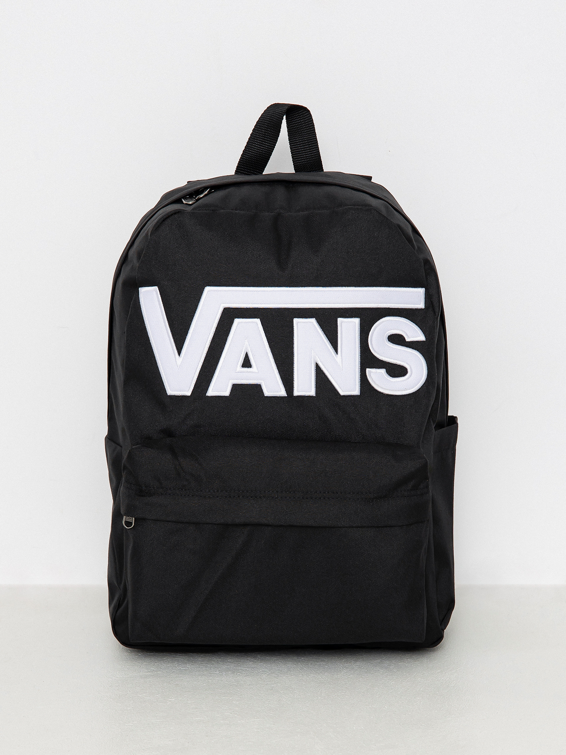 Batoh Vans Old Skool Drop V (black)