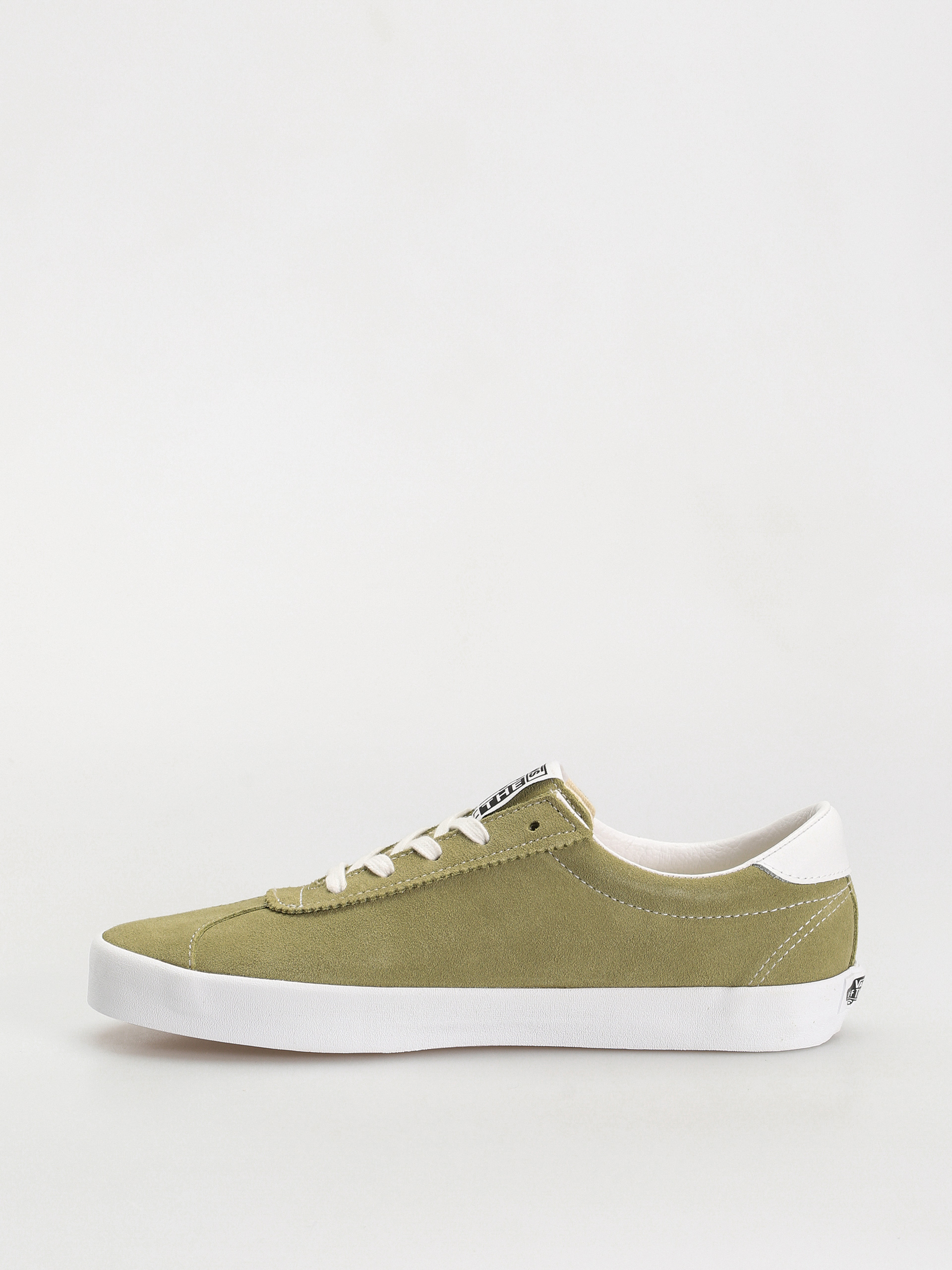 Topánky Vans Sport Low (green olive)