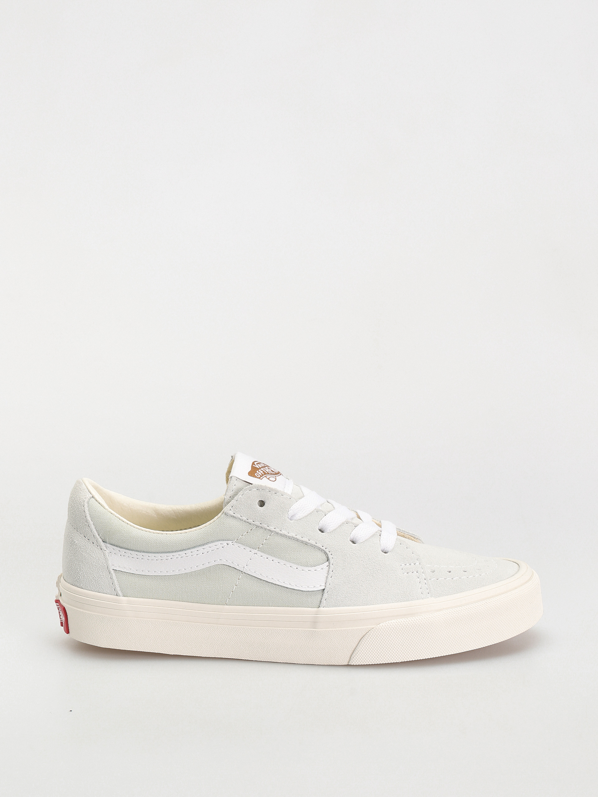 Topu00e1nky Vans Sk8 Low (canvas/suede murmur)